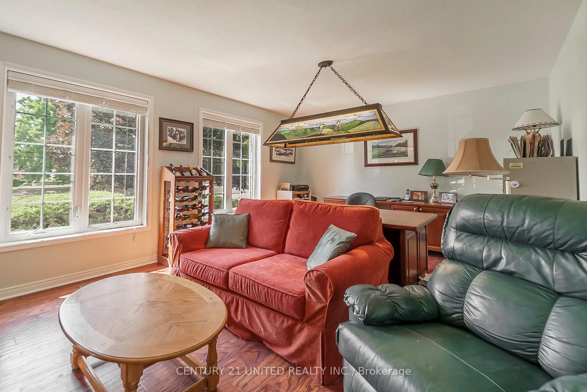 Photo 7 of 1656 Champlain Drive, Peterborough, Northcrest Ward 5 — HOMEH