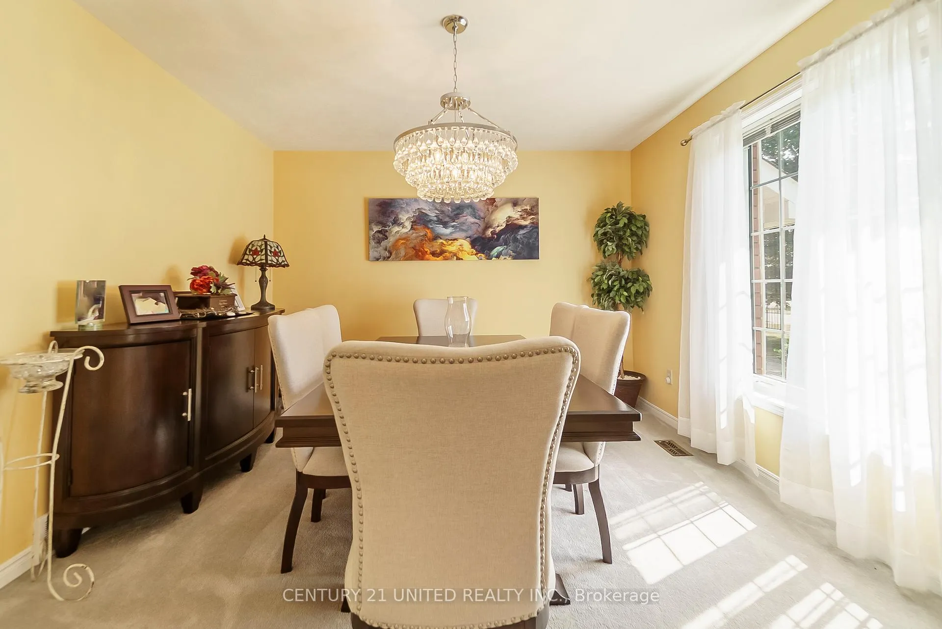 Photo 9 of 1656 Champlain Drive, Peterborough, Northcrest Ward 5 — HOMEH