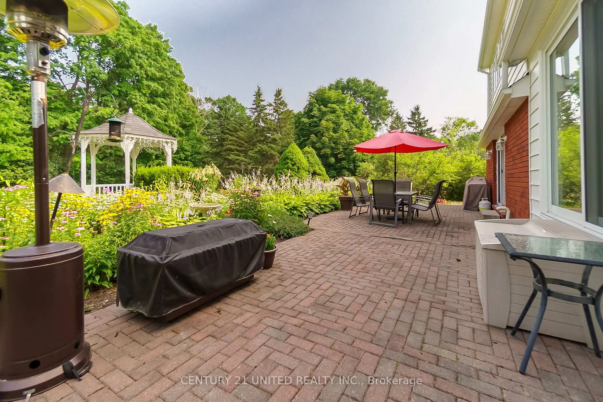 Photo 45 of 1656 Champlain Drive, Peterborough, Northcrest Ward 5 — HOMEH