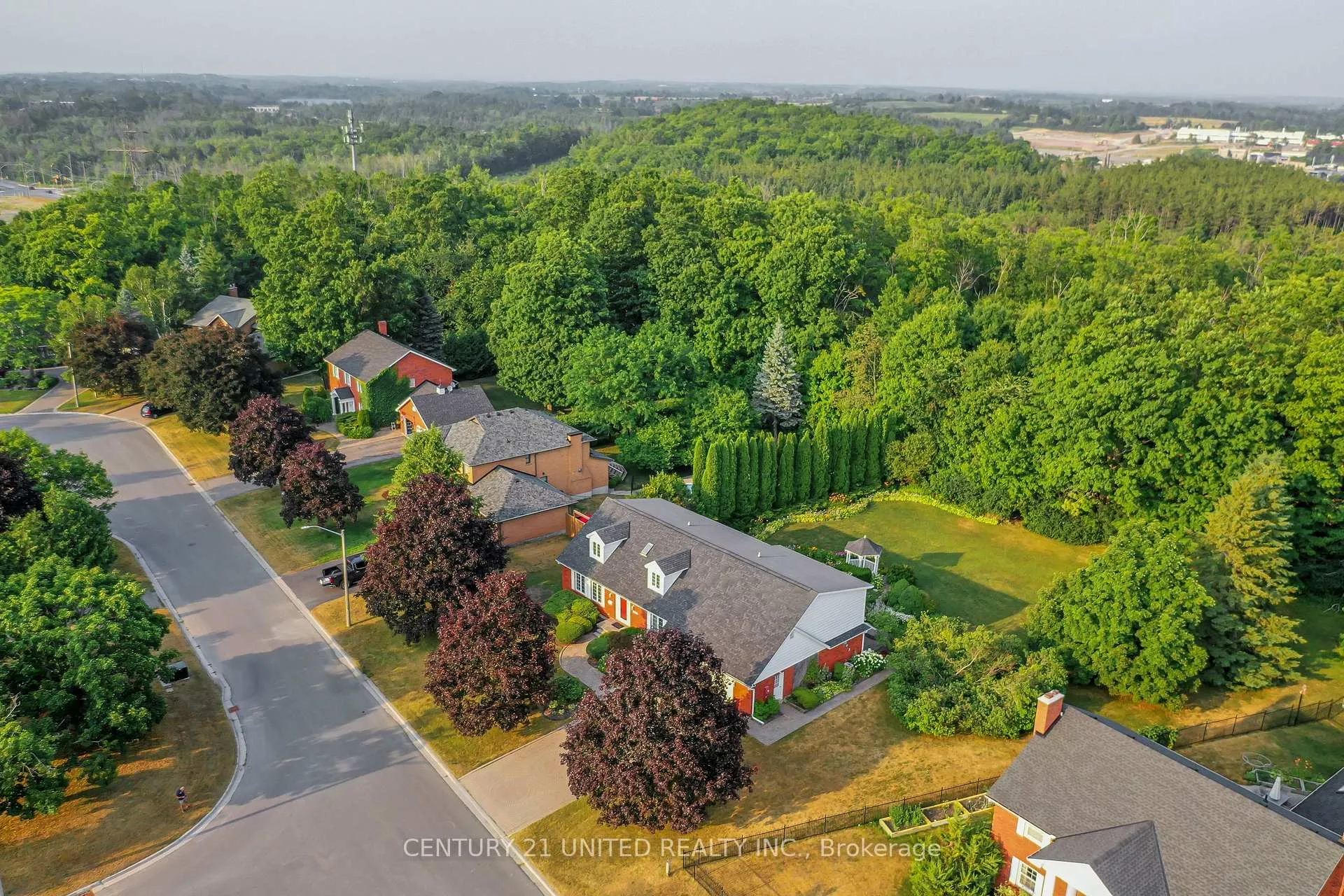 Photo 48 of 1656 Champlain Drive, Peterborough, Northcrest Ward 5 — HOMEH