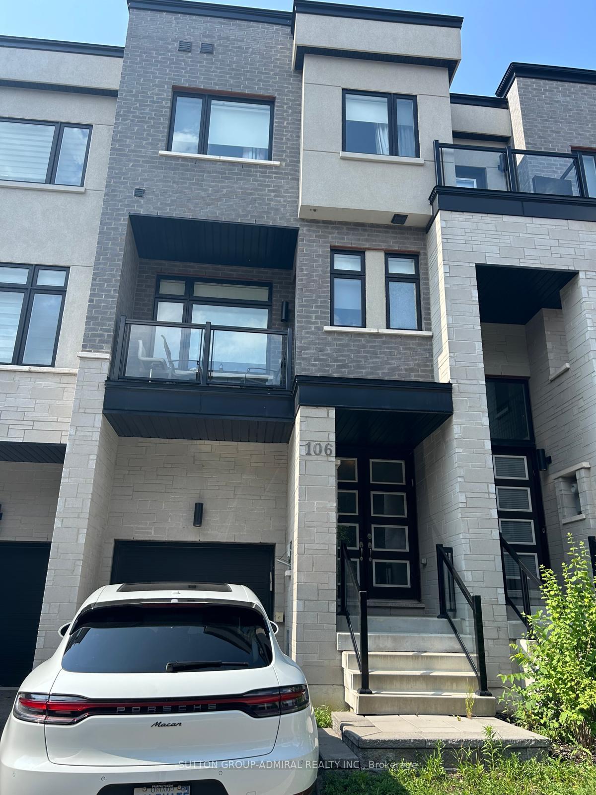 Photo 1 of 106 Laskin Drive, Vaughan, Patterson — HOMEH
