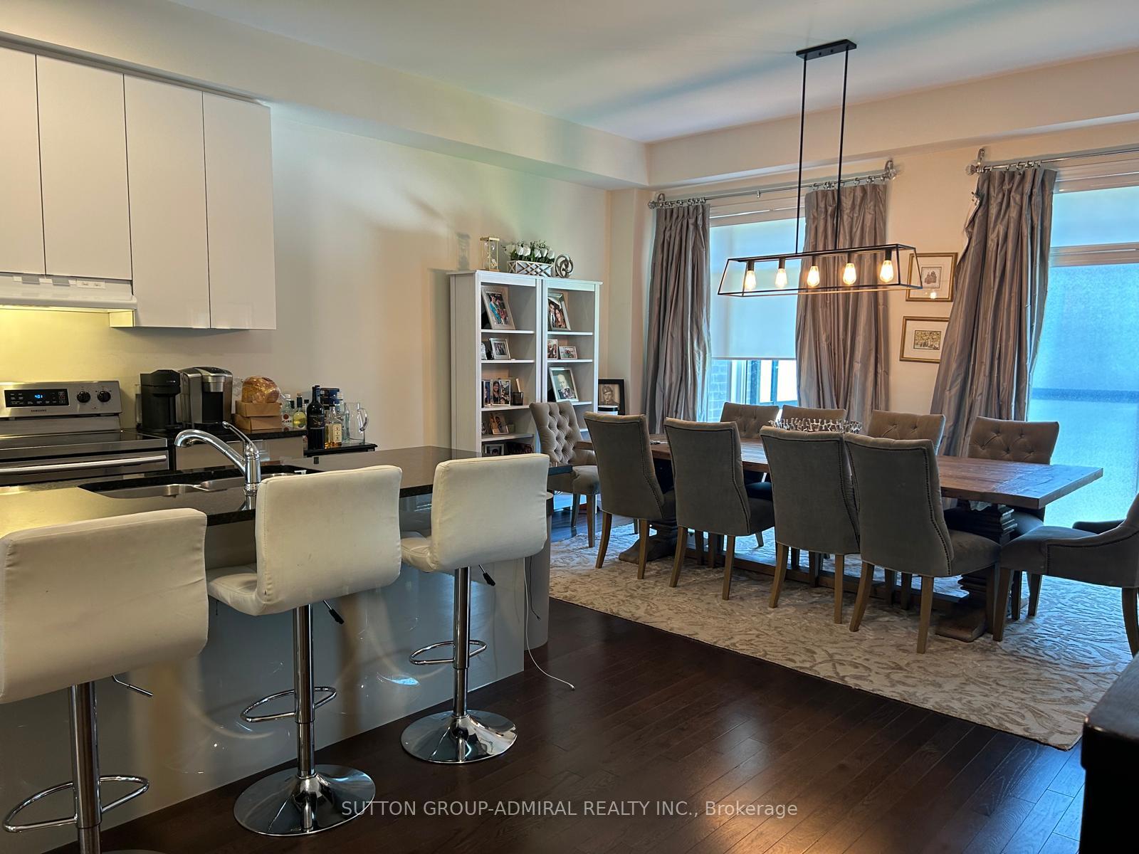 Photo 6 of 106 Laskin Drive, Vaughan, Patterson — HOMEH