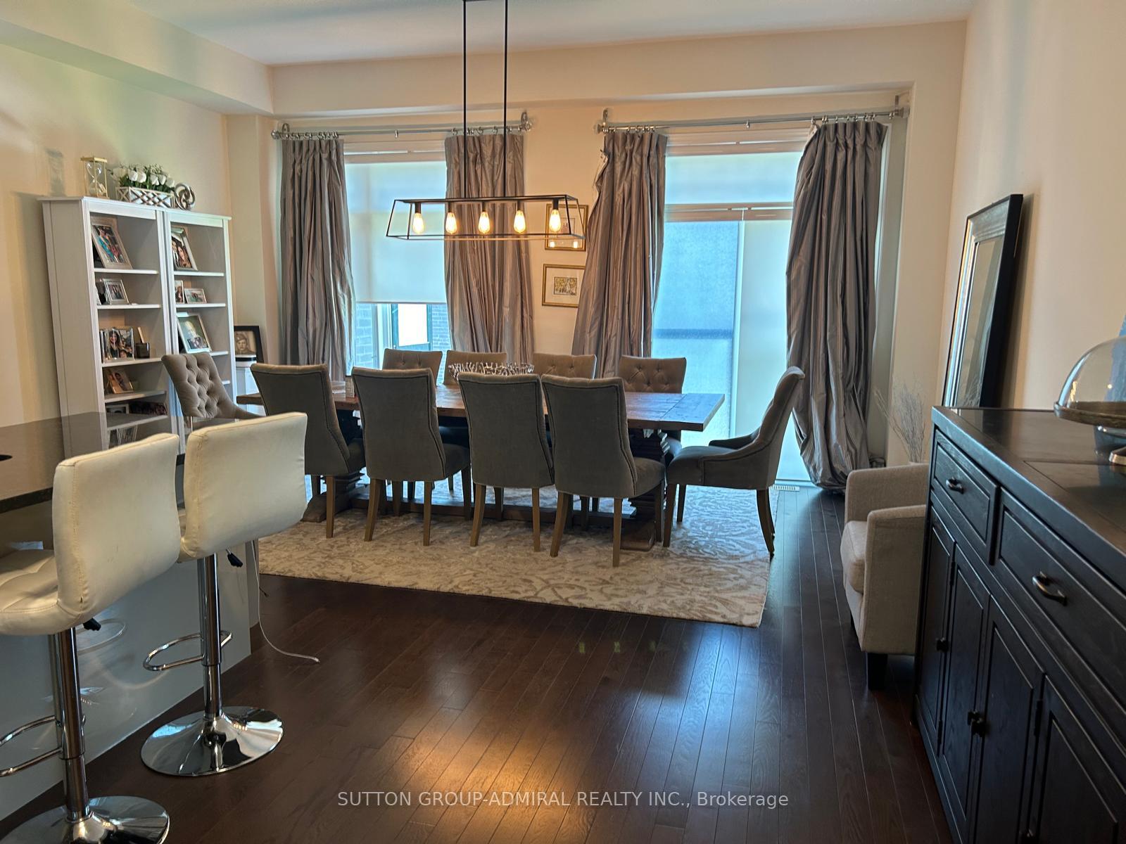 Photo 8 of 106 Laskin Drive, Vaughan, Patterson — HOMEH