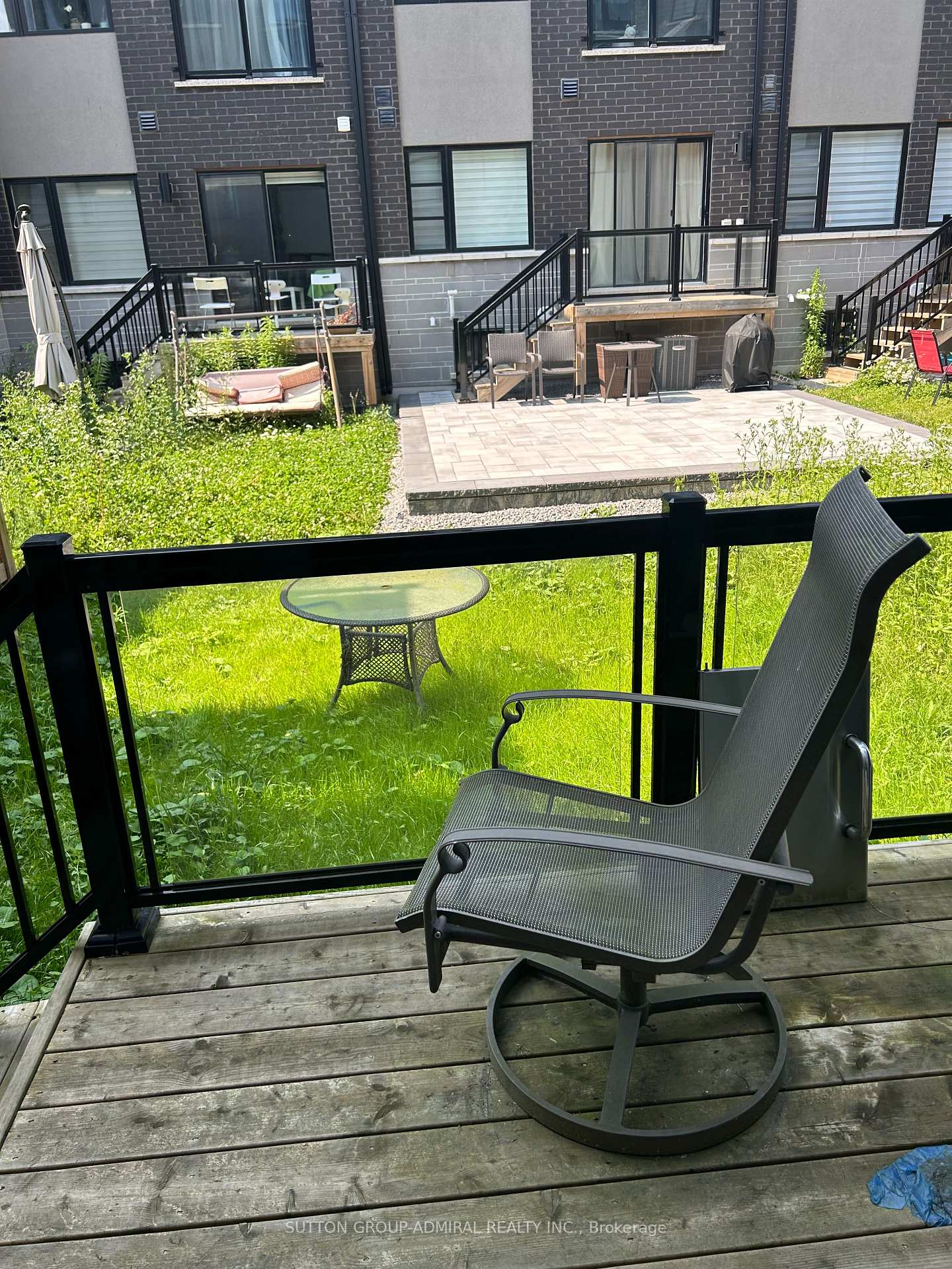 Photo 18 of 106 Laskin Drive, Vaughan, Patterson — HOMEH