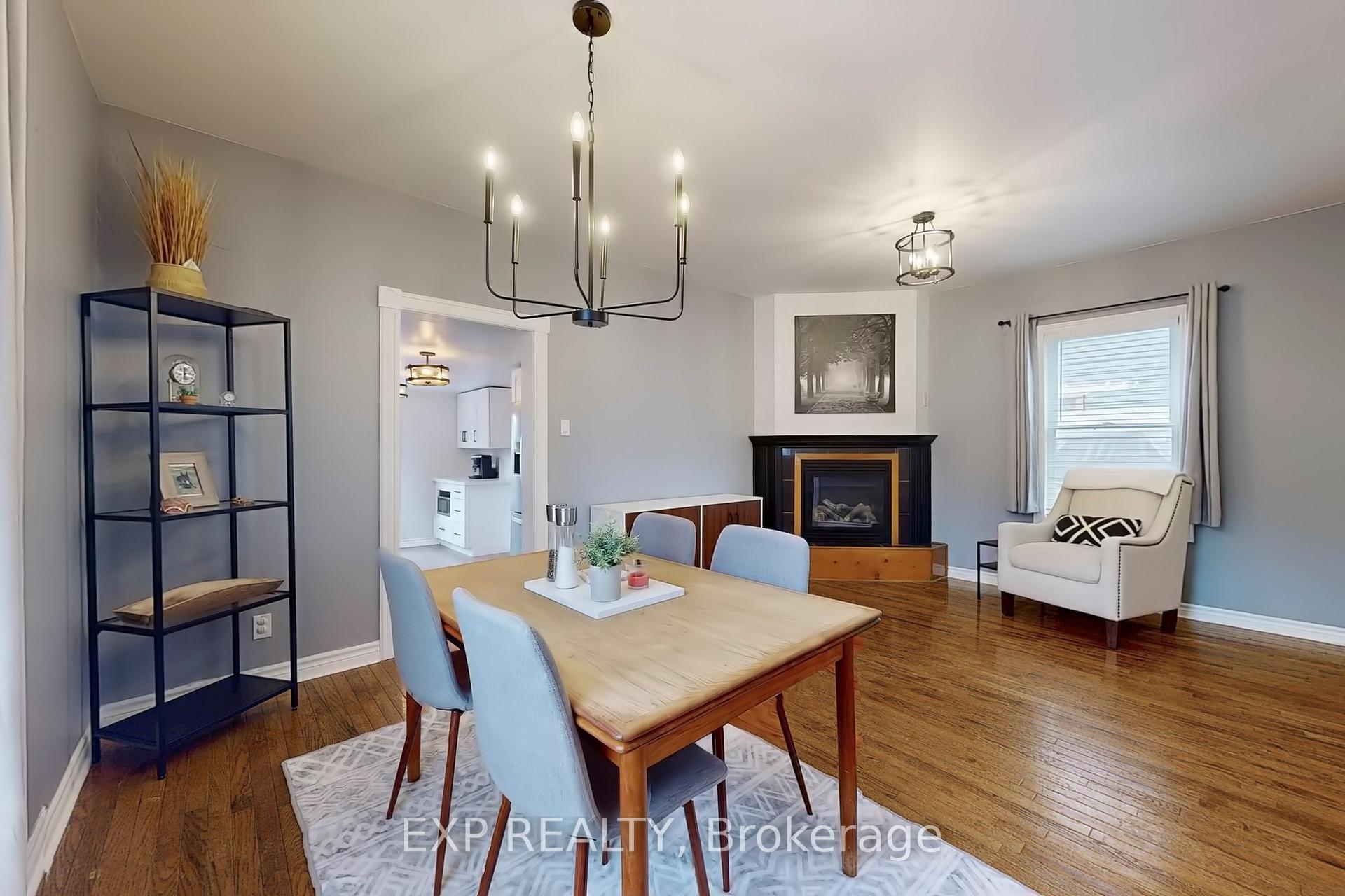 Photo 1 of 185 Mary Street N, Oshawa, O'Neill — HOMEH