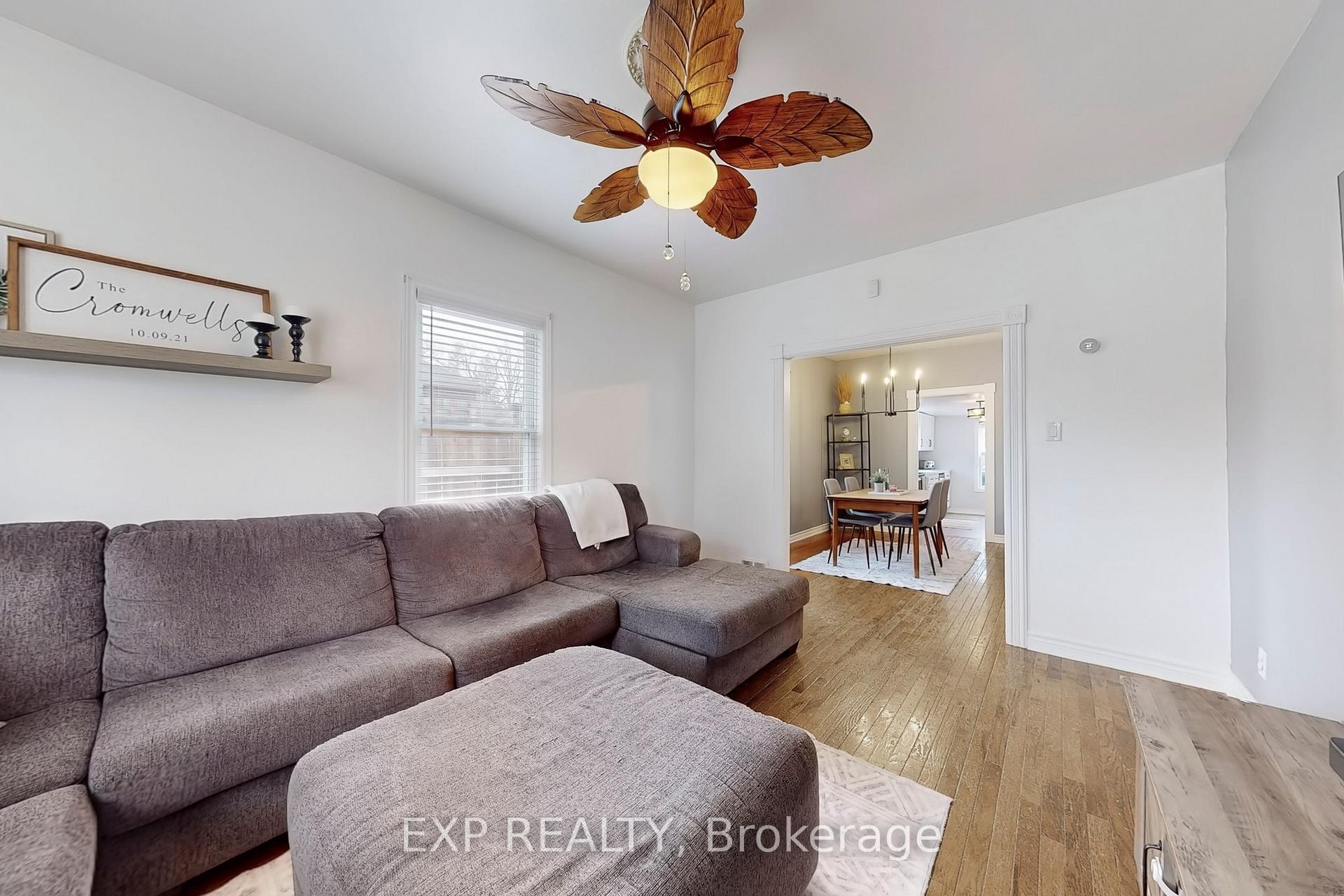 Photo 5 of 185 Mary Street N, Oshawa, O'Neill — HOMEH