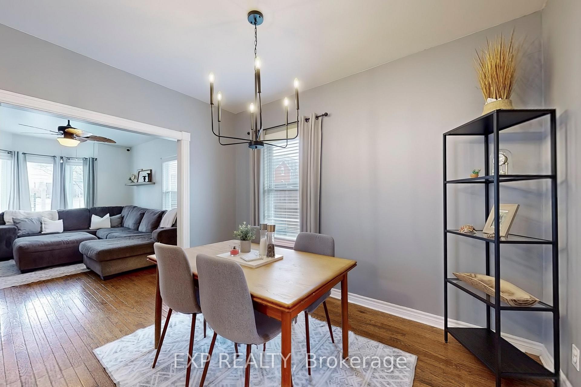 Photo 7 of 185 Mary Street N, Oshawa, O'Neill — HOMEH