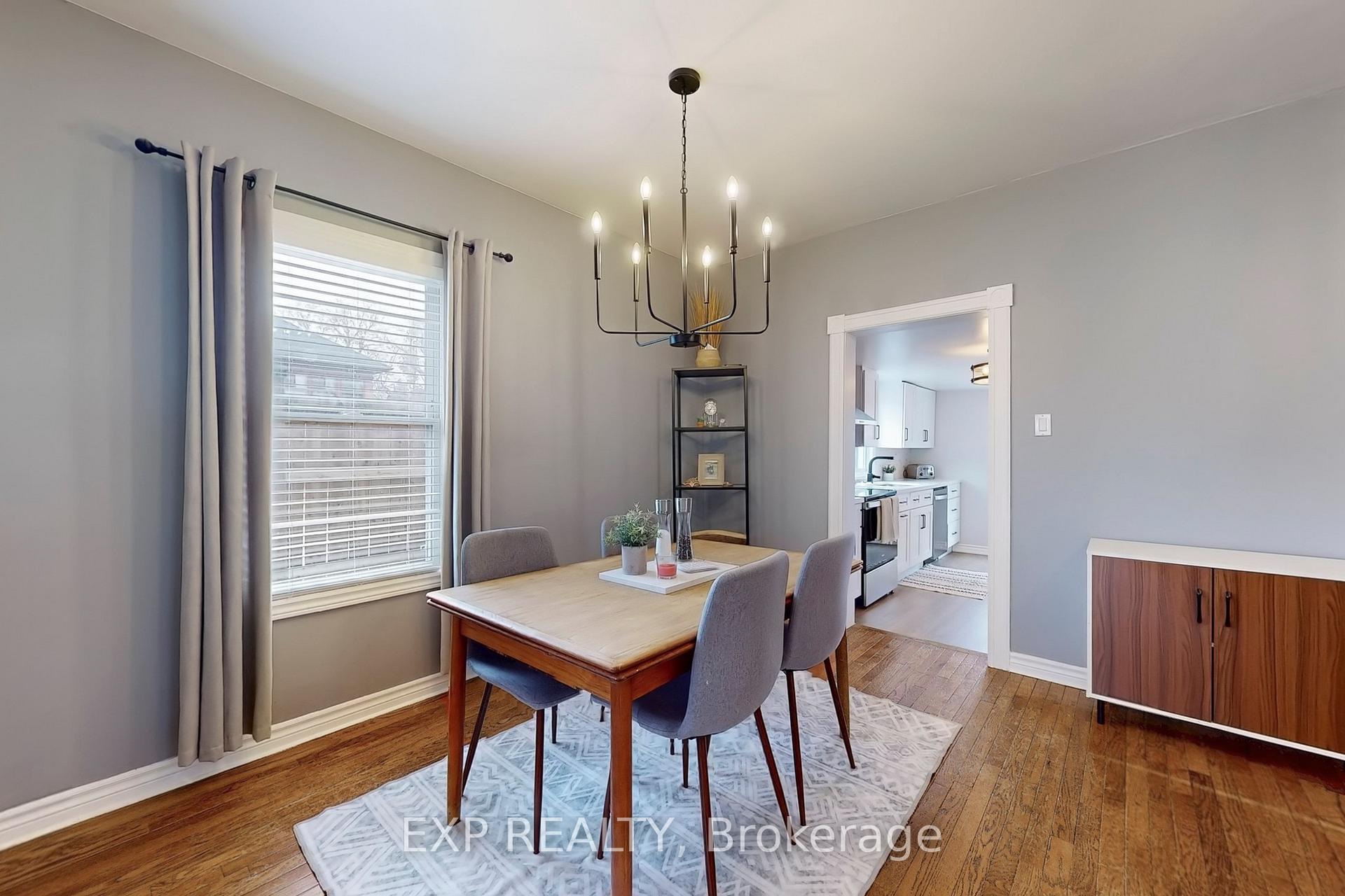 Photo 8 of 185 Mary Street N, Oshawa, O'Neill — HOMEH