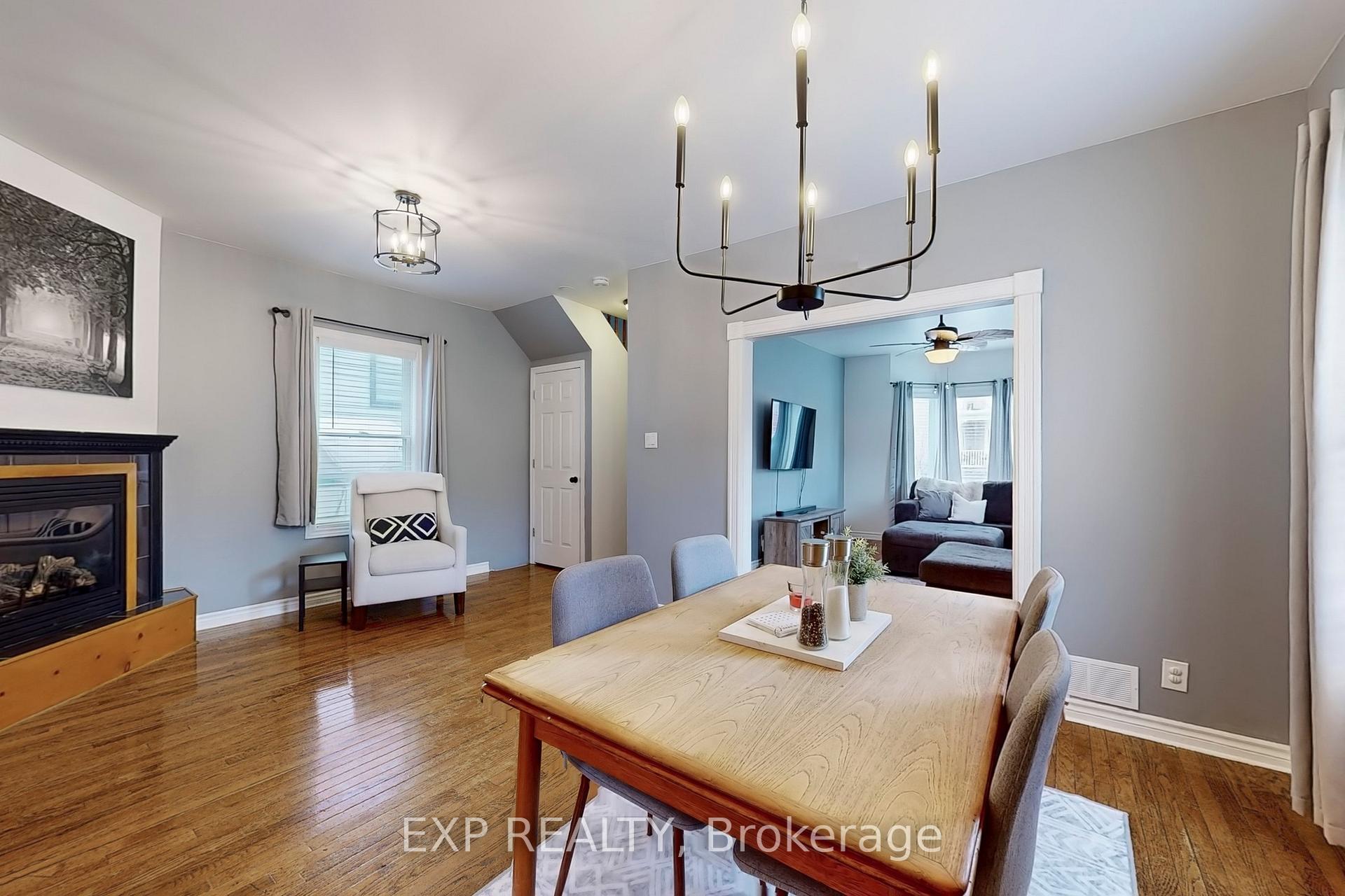 Photo 9 of 185 Mary Street N, Oshawa, O'Neill — HOMEH