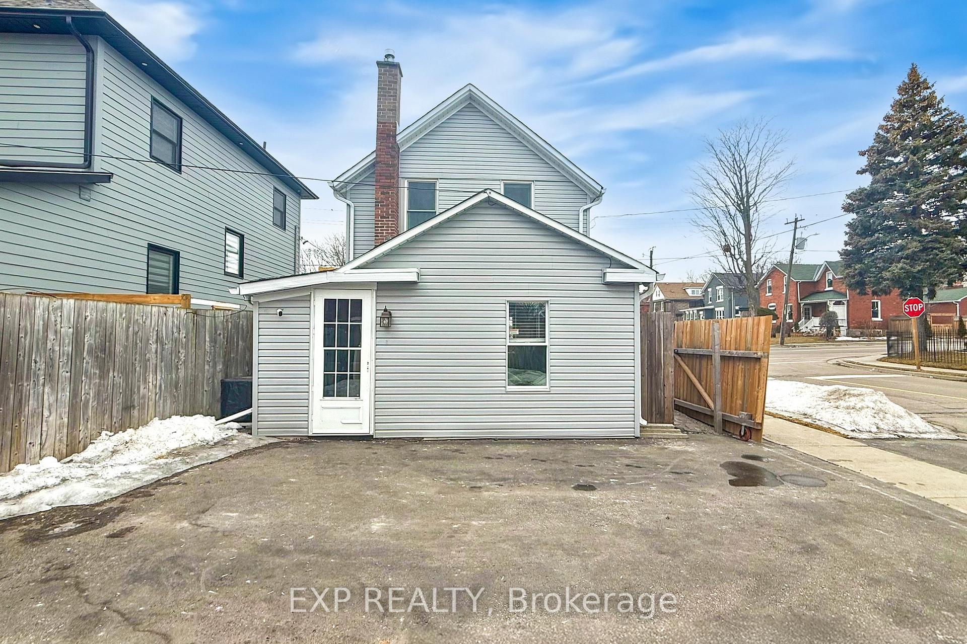 Photo 37 of 185 Mary Street N, Oshawa, O'Neill — HOMEH