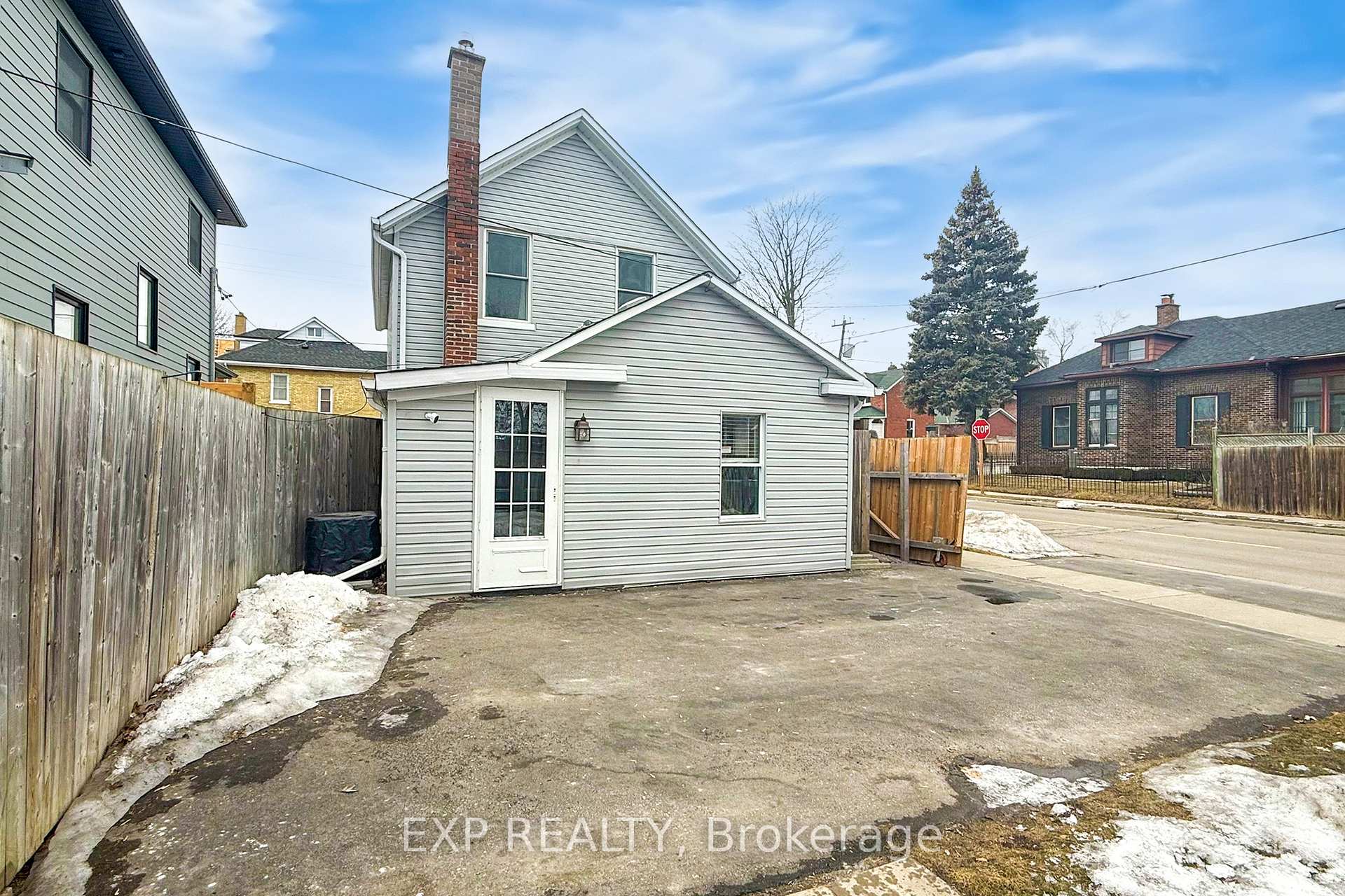 Photo 40 of 185 Mary Street N, Oshawa, O'Neill — HOMEH