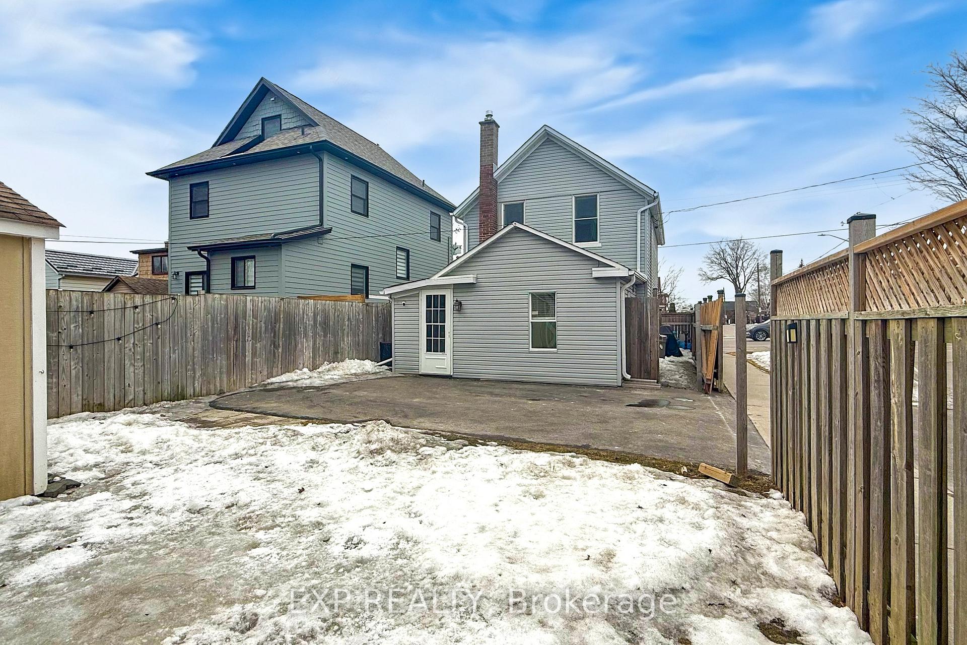Photo 41 of 185 Mary Street N, Oshawa, O'Neill — HOMEH
