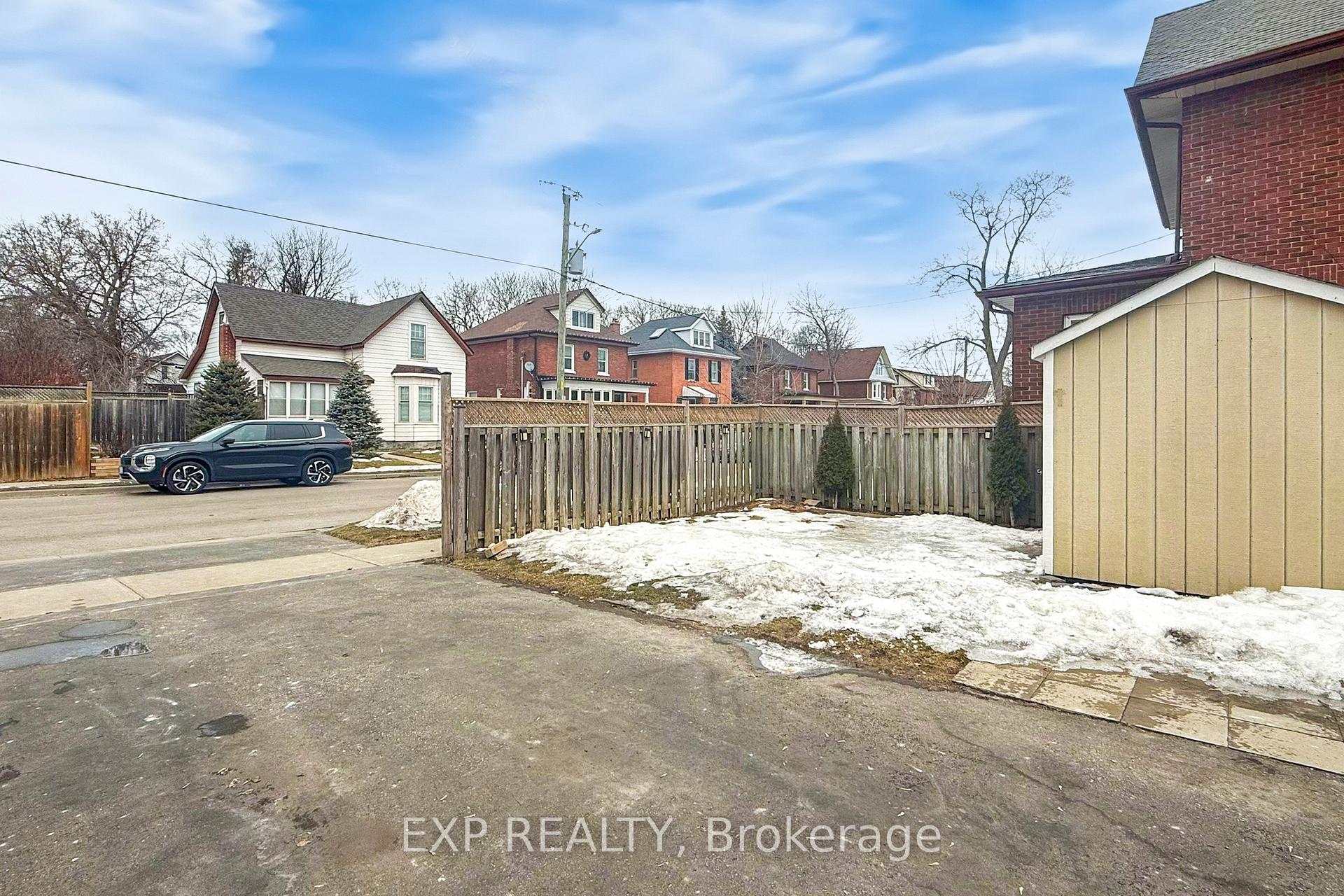 Photo 42 of 185 Mary Street N, Oshawa, O'Neill — HOMEH