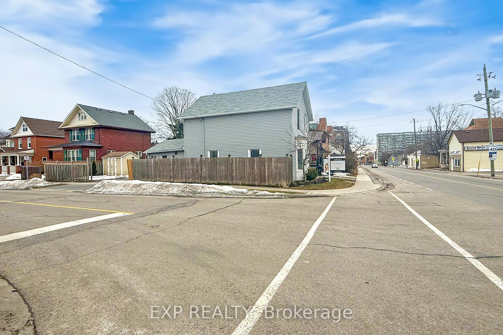 Photo 45 of 185 Mary Street N, Oshawa, O'Neill — HOMEH
