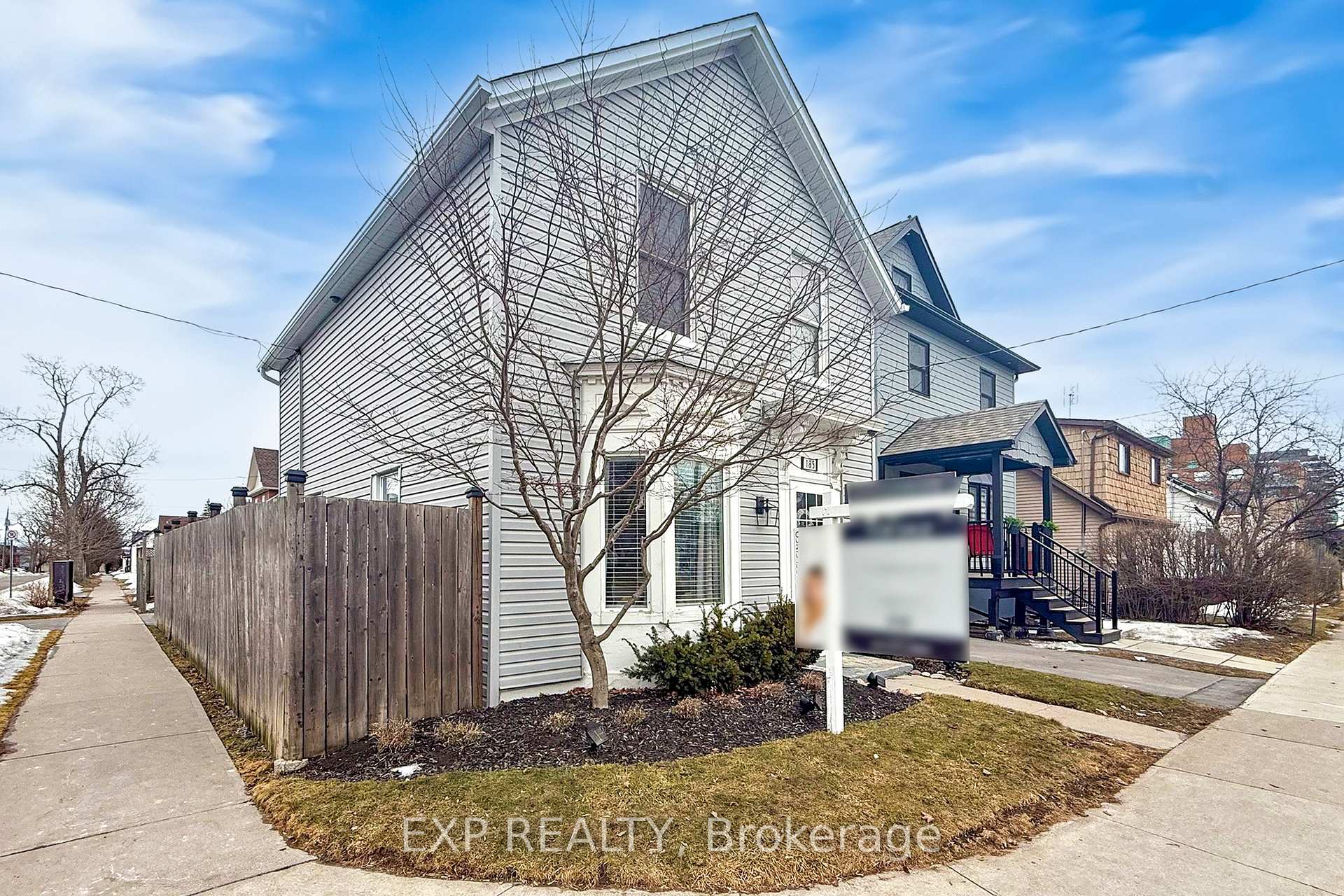 Photo 47 of 185 Mary Street N, Oshawa, O'Neill — HOMEH