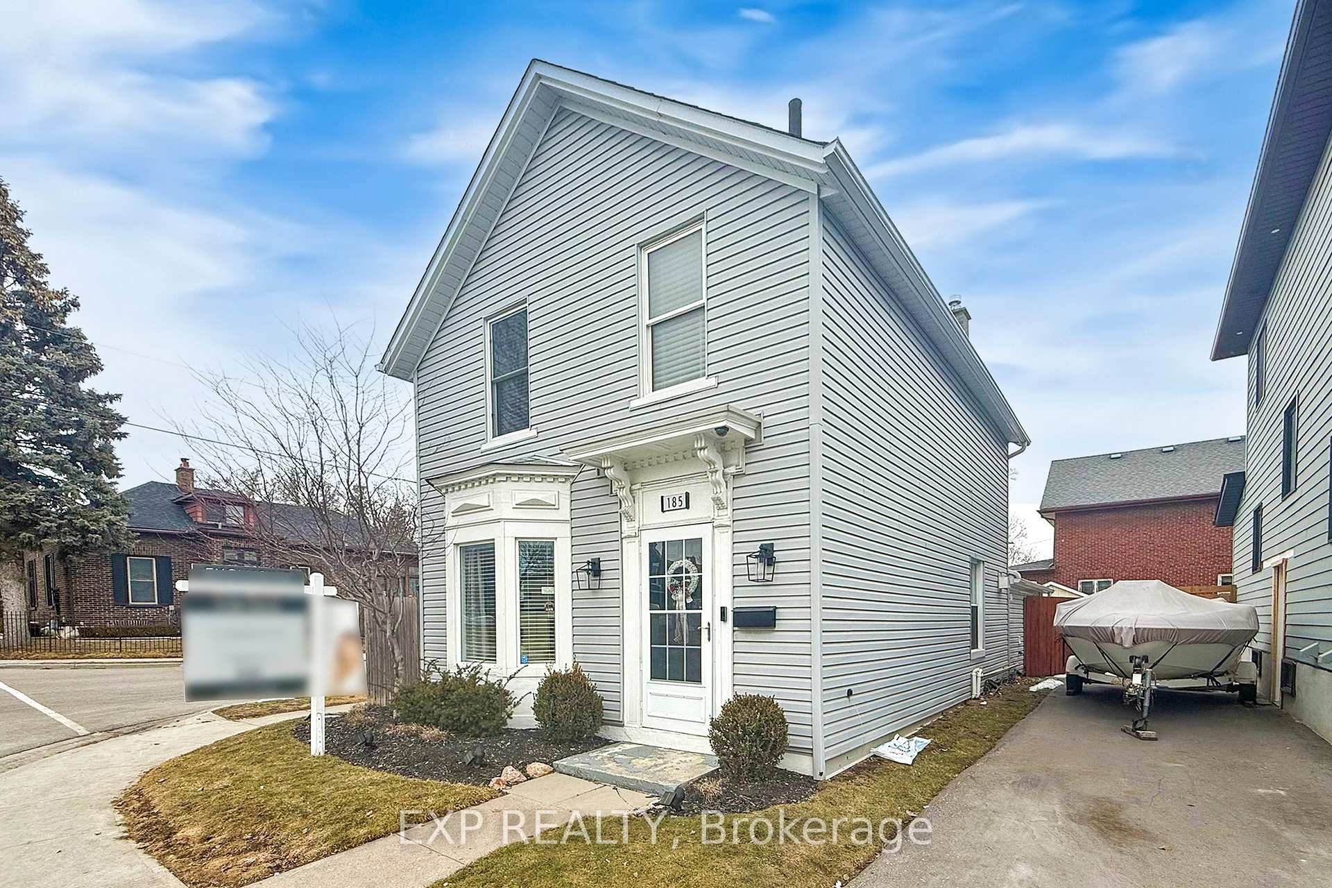 Photo 48 of 185 Mary Street N, Oshawa, O'Neill — HOMEH