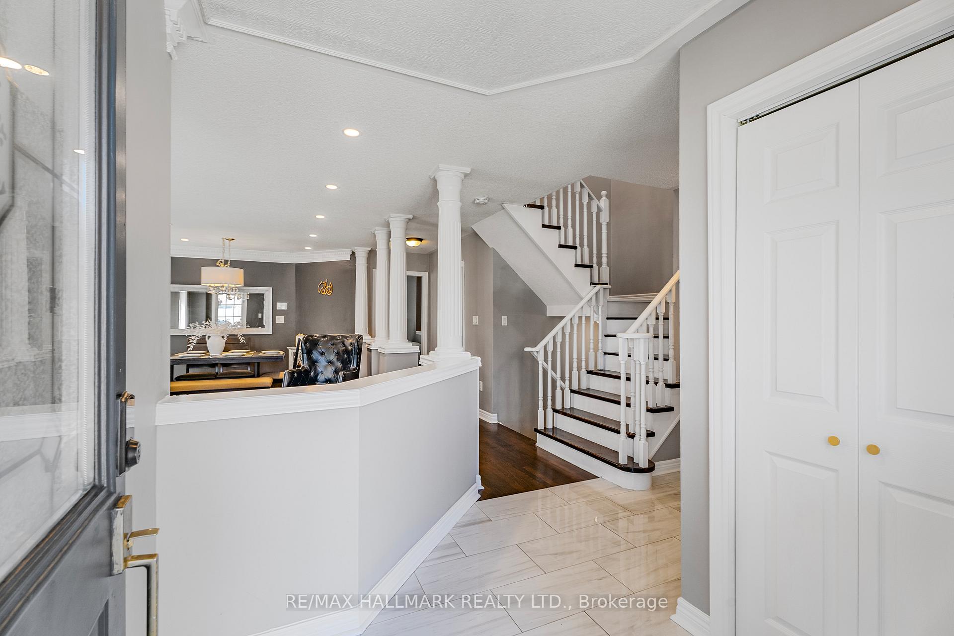 Photo 30 of 8 Arnold Crescent, Whitby, Brooklin — HOMEH