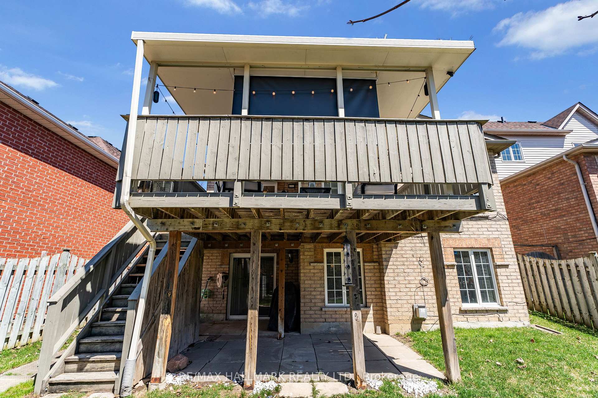 Photo 40 of 8 Arnold Crescent, Whitby, Brooklin — HOMEH
