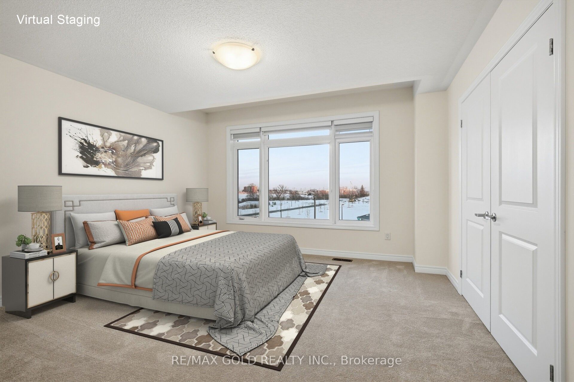 Photo 36 of 20 Skyridge Drive, Brampton, Bram East — HOMEH