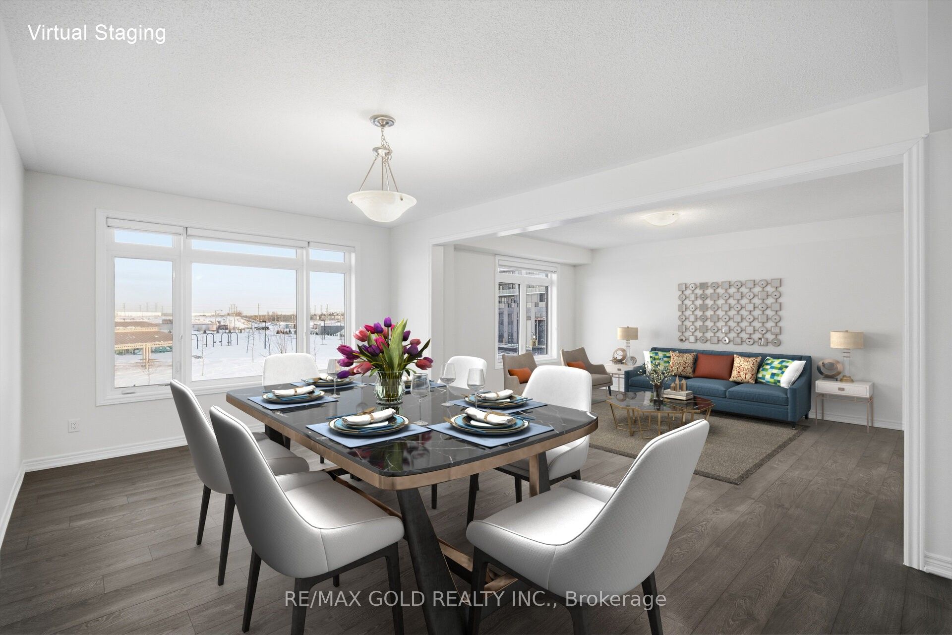 Photo 30 of 20 Skyridge Drive, Brampton, Bram East — HOMEH