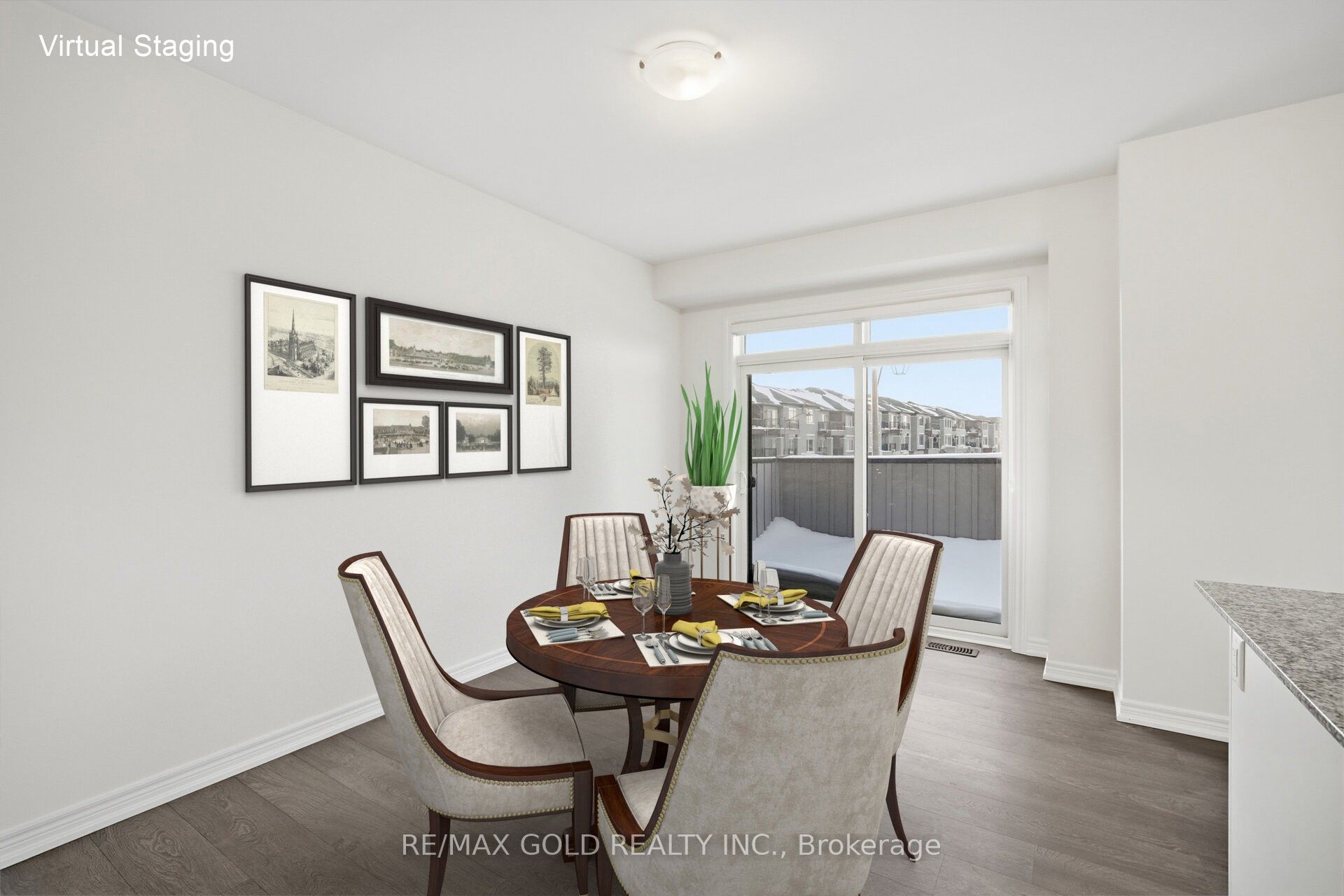 Photo 34 of 20 Skyridge Drive, Brampton, Bram East — HOMEH