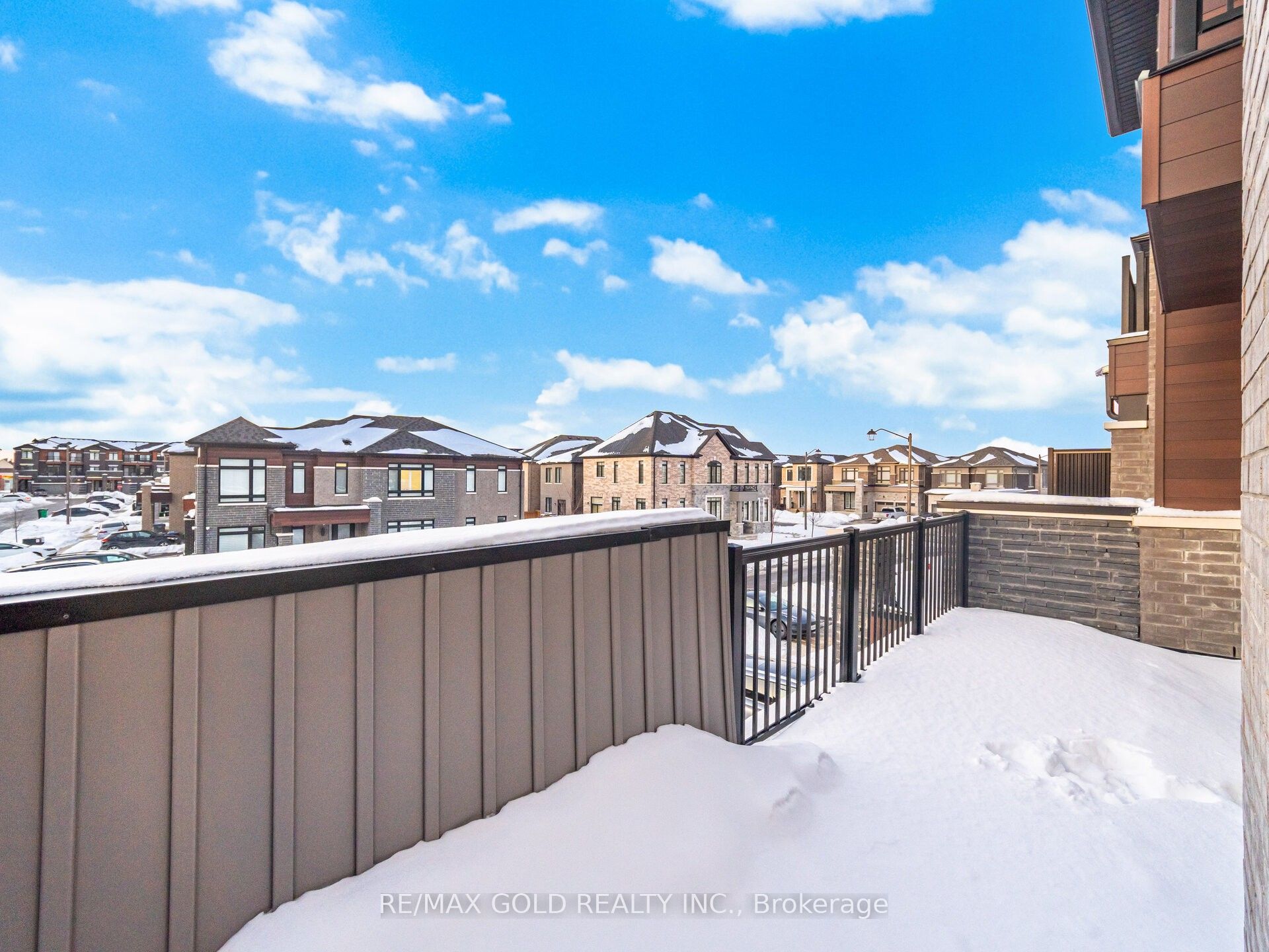 Photo 46 of 20 Skyridge Drive, Brampton, Bram East — HOMEH