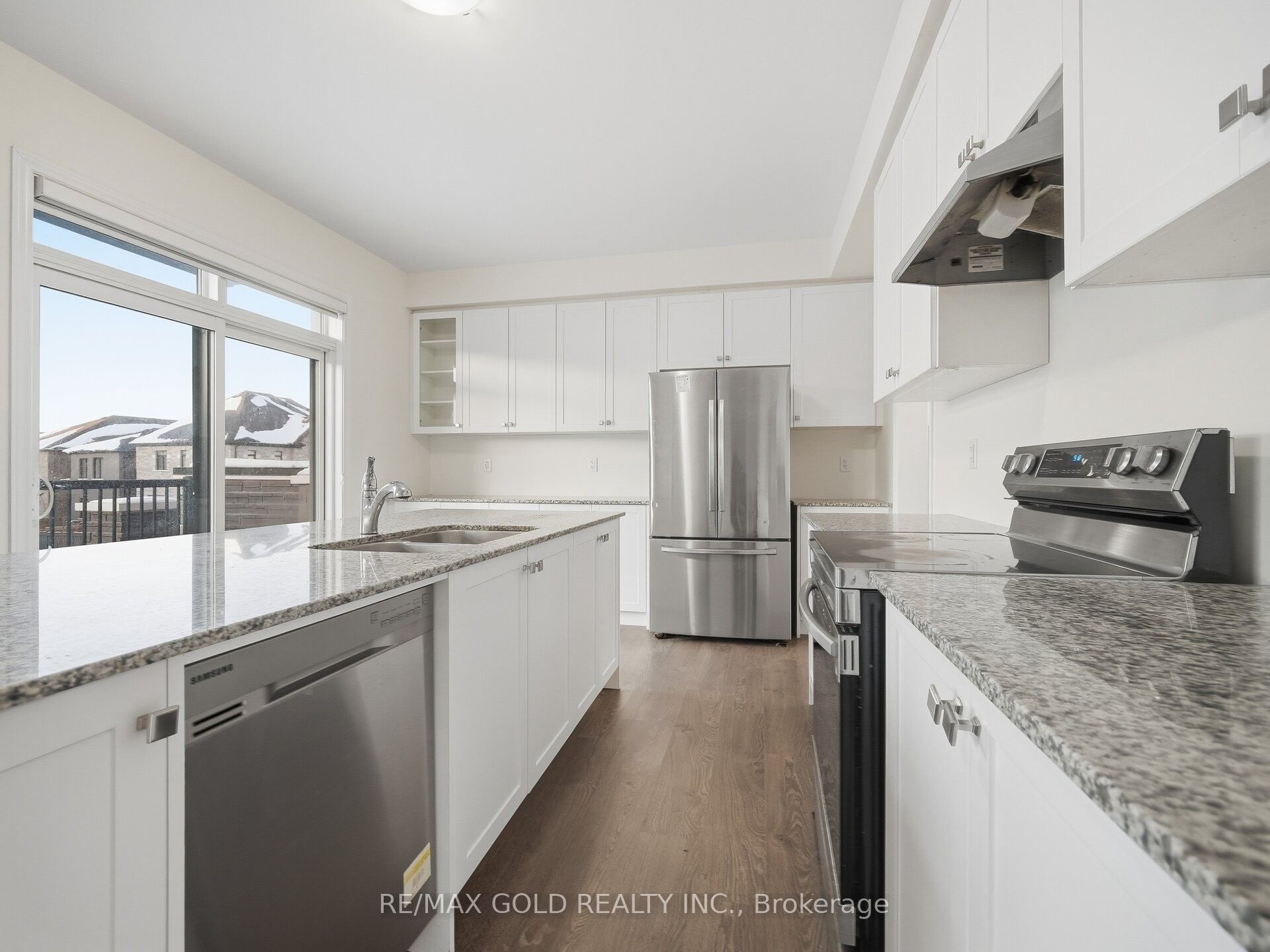 Photo 32 of 20 Skyridge Drive, Brampton, Bram East — HOMEH