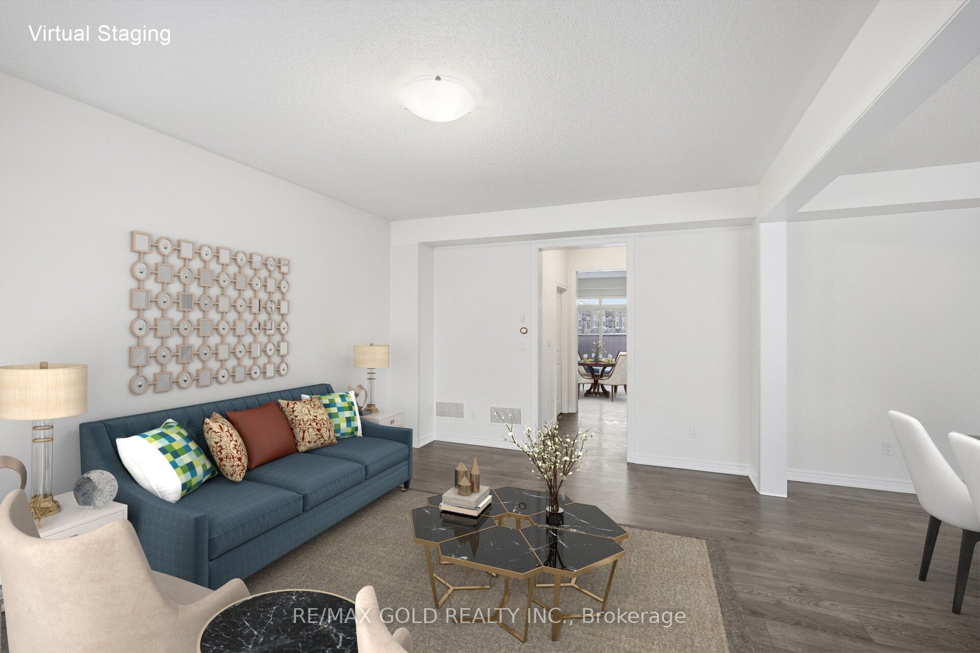 Photo 28 of 20 Skyridge Drive, Brampton, Bram East — HOMEH