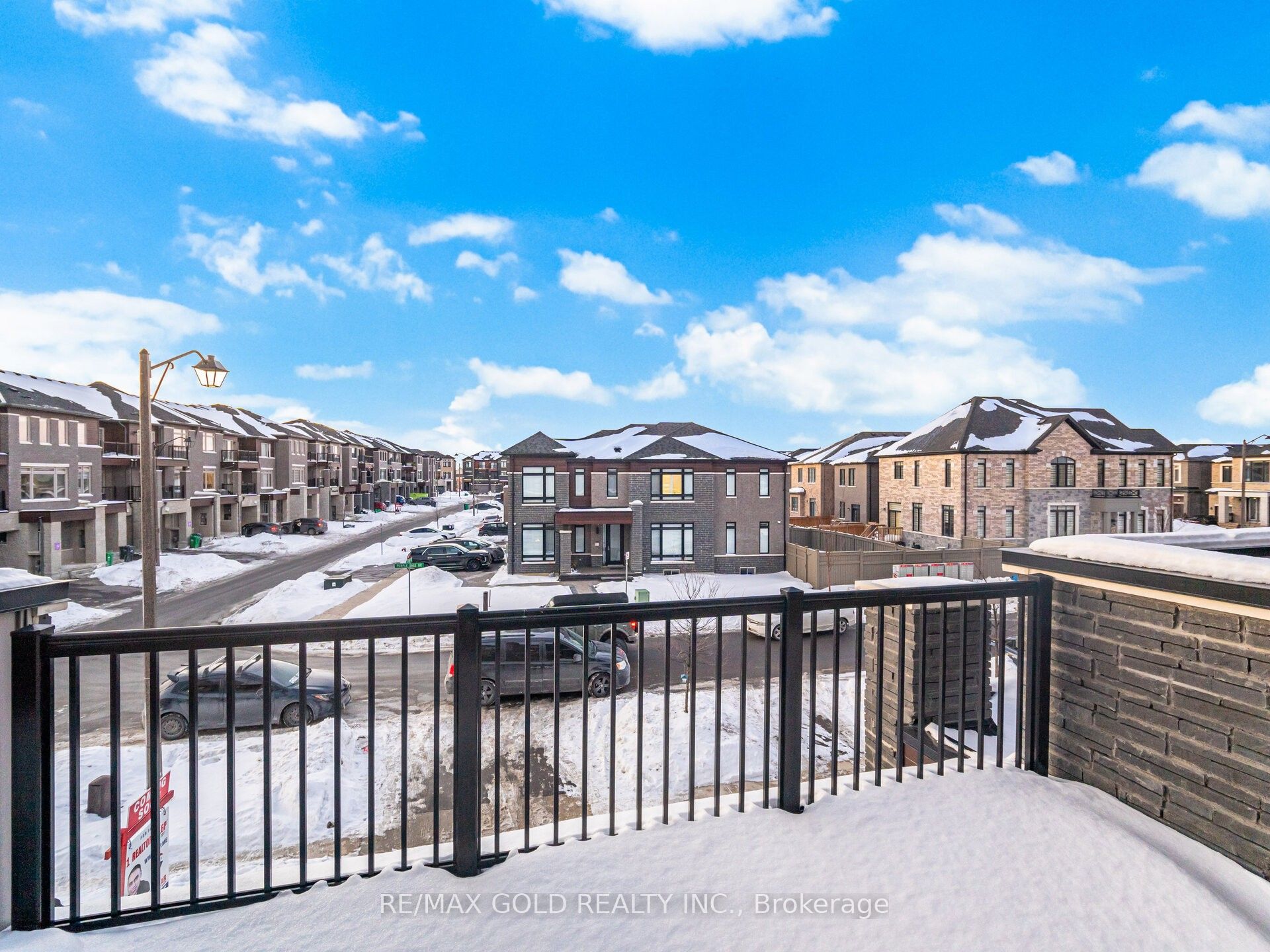 Photo 47 of 20 Skyridge Drive, Brampton, Bram East — HOMEH