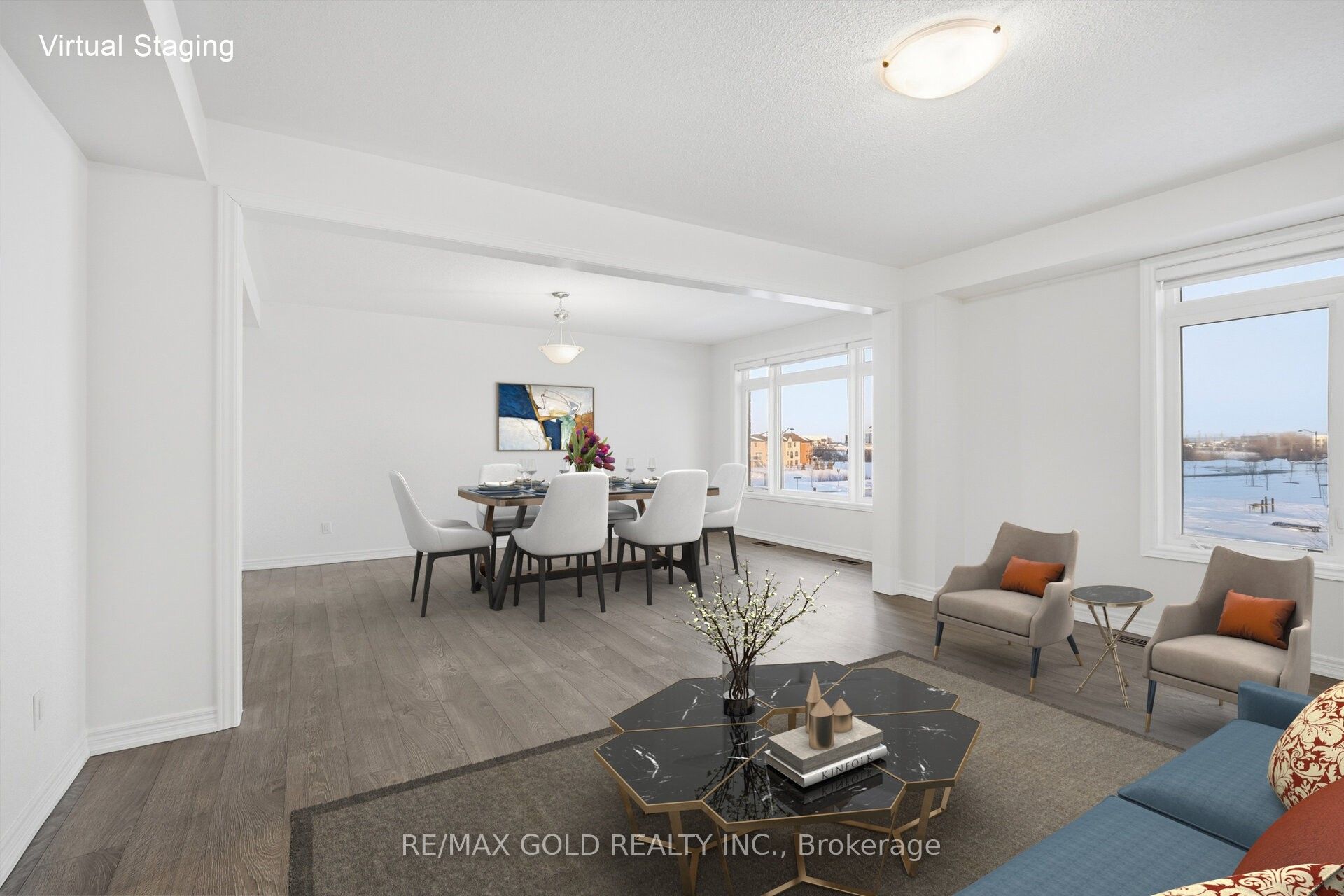 Photo 29 of 20 Skyridge Drive, Brampton, Bram East — HOMEH
