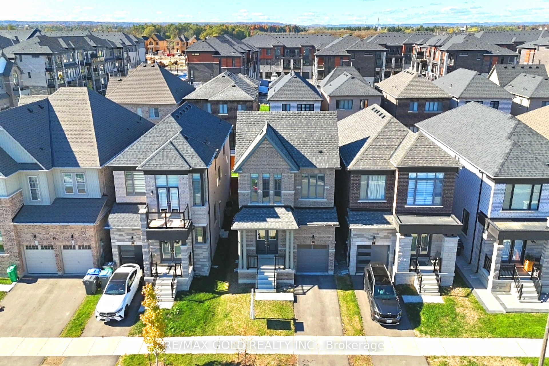 Photo 34 of 6 Del Grappa Street, Caledon, Rural Caledon — HOMEH