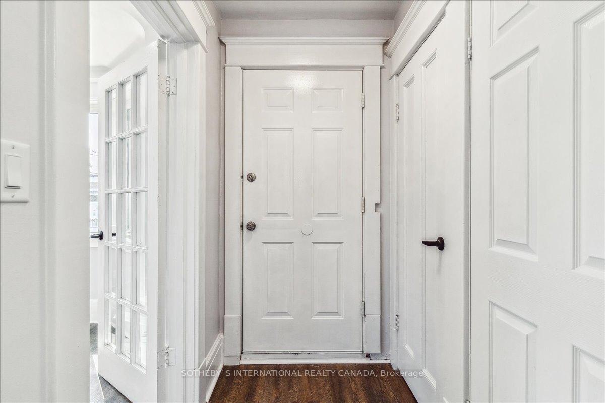 Photo 5 of Unit Main, 32 Olive Avenue, Oshawa, Central — HOMEH