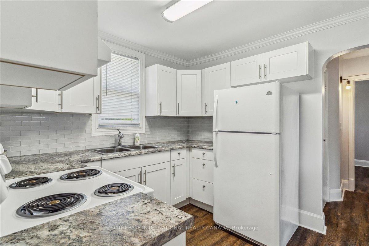 Photo 6 of Unit Main, 32 Olive Avenue, Oshawa, Central — HOMEH