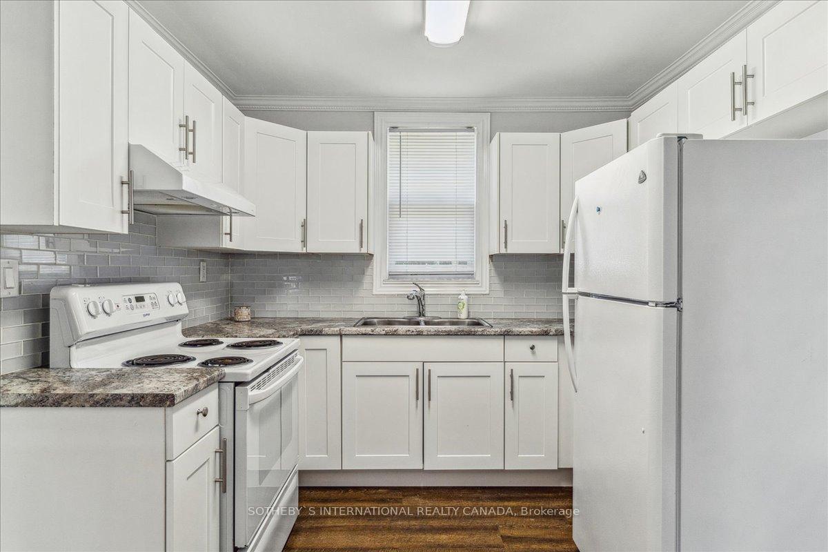Photo 7 of Unit Main, 32 Olive Avenue, Oshawa, Central — HOMEH
