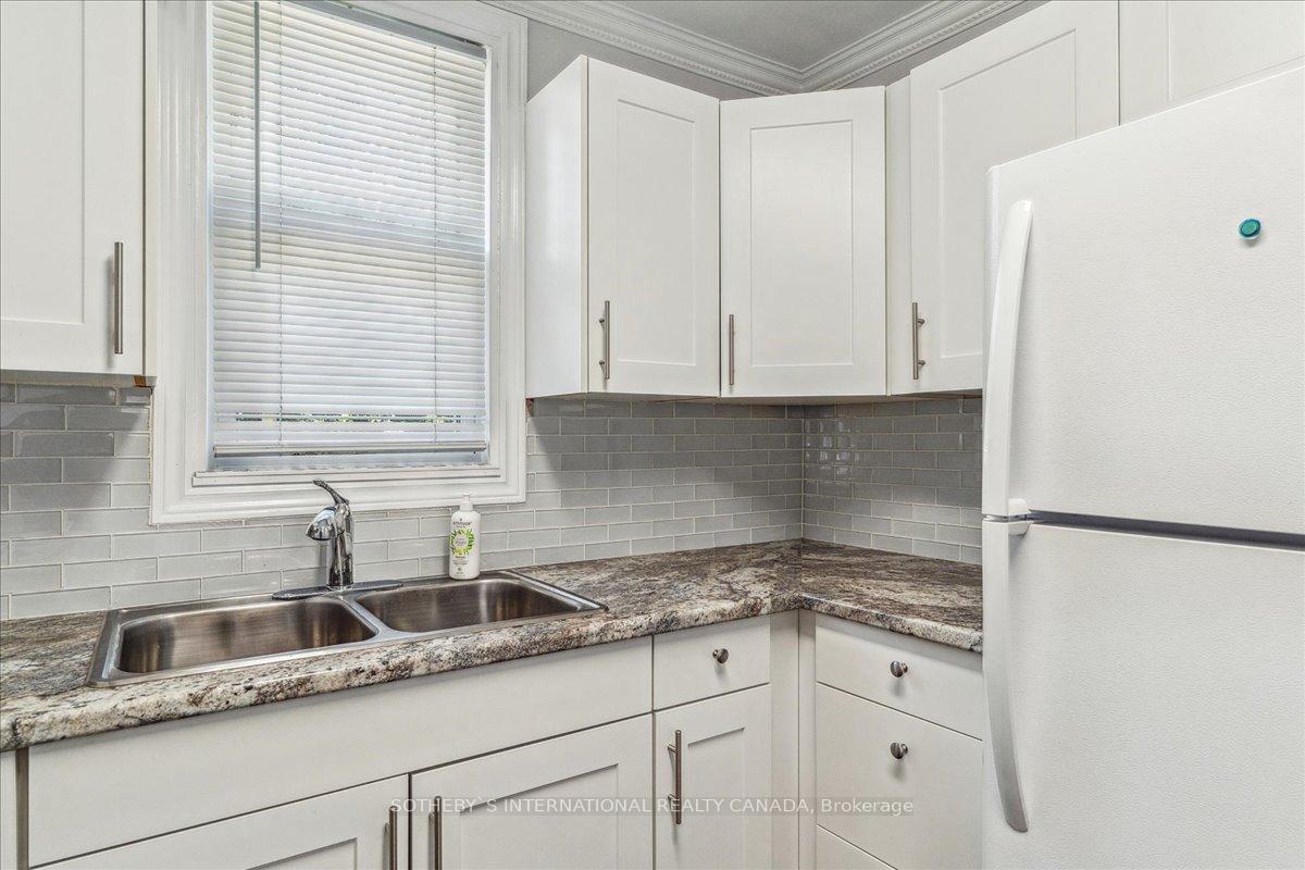 Photo 9 of Unit Main, 32 Olive Avenue, Oshawa, Central — HOMEH