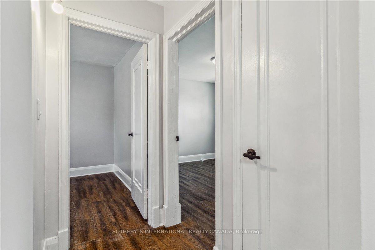 Photo 16 of Unit Main, 32 Olive Avenue, Oshawa, Central — HOMEH