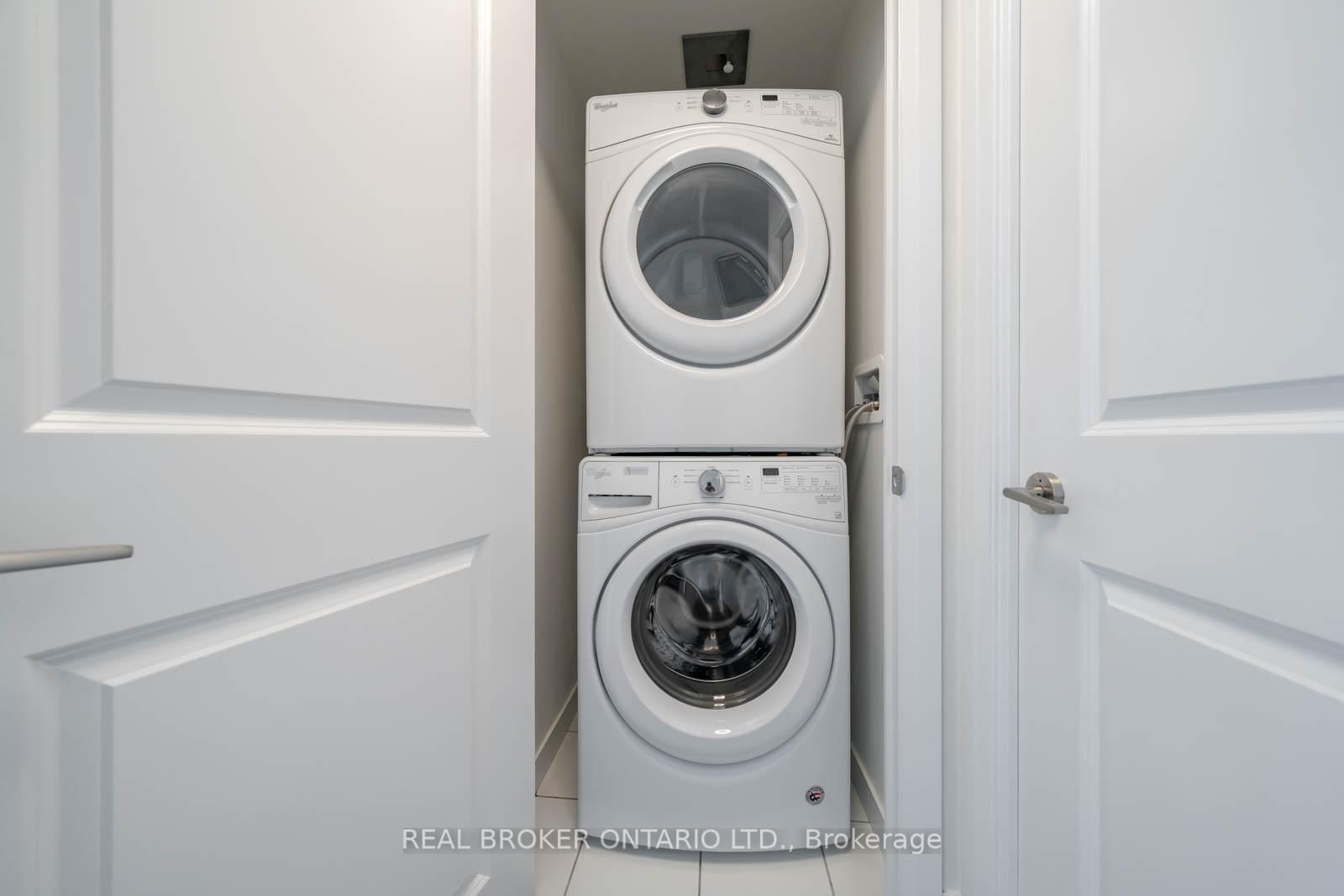 Photo 9 of Unit 1801, 15 Zorra St, Etobicoke, Islington-City Centre West — HOMEH