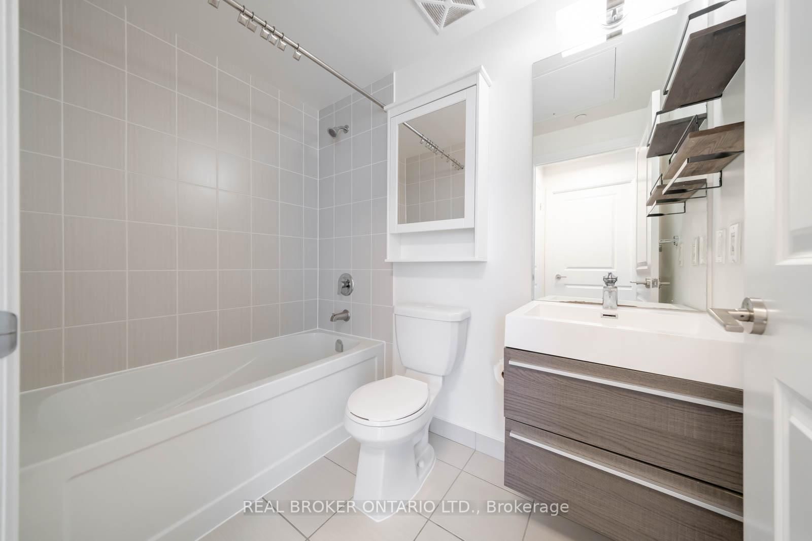 Photo 5 of Unit 1801, 15 Zorra St, Etobicoke, Islington-City Centre West — HOMEH