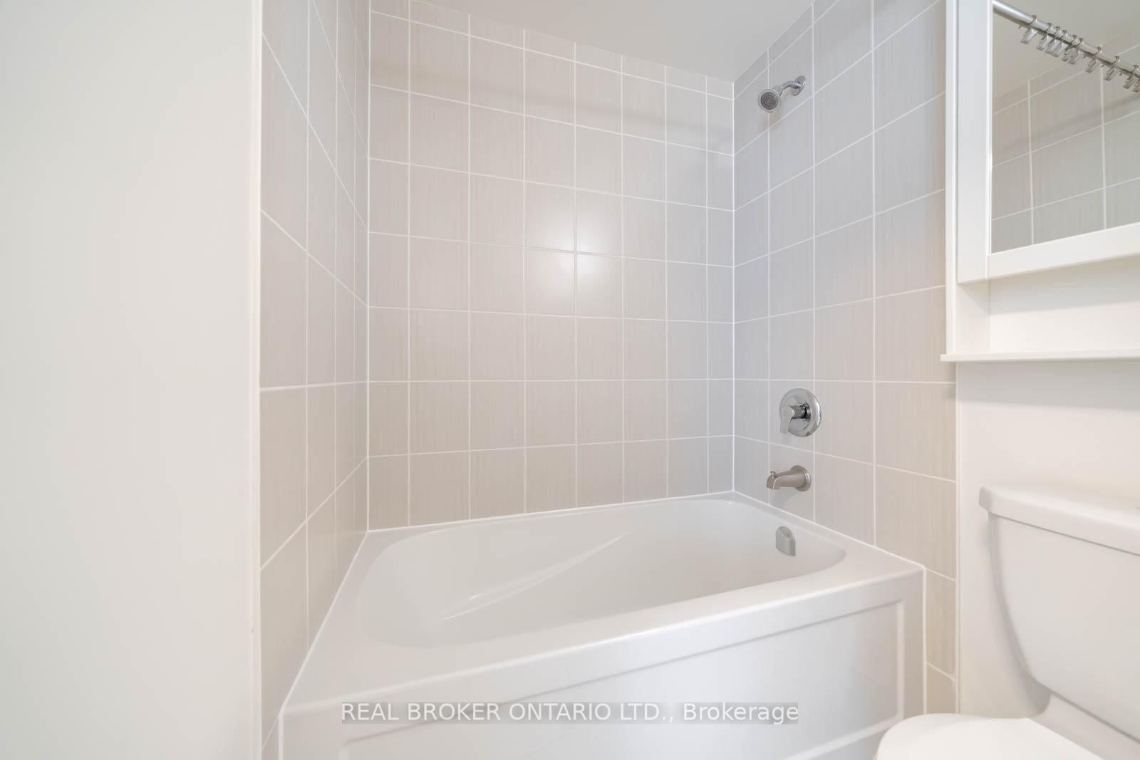 Photo 10 of Unit 1801, 15 Zorra St, Etobicoke, Islington-City Centre West — HOMEH