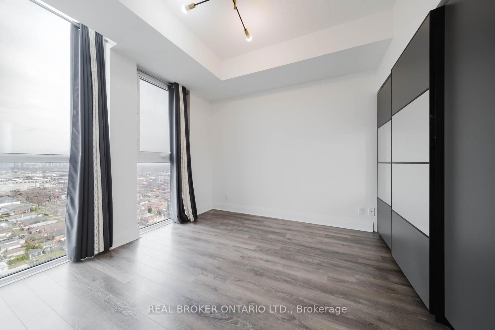 Photo 2 of Unit 1801, 15 Zorra St, Etobicoke, Islington-City Centre West — HOMEH
