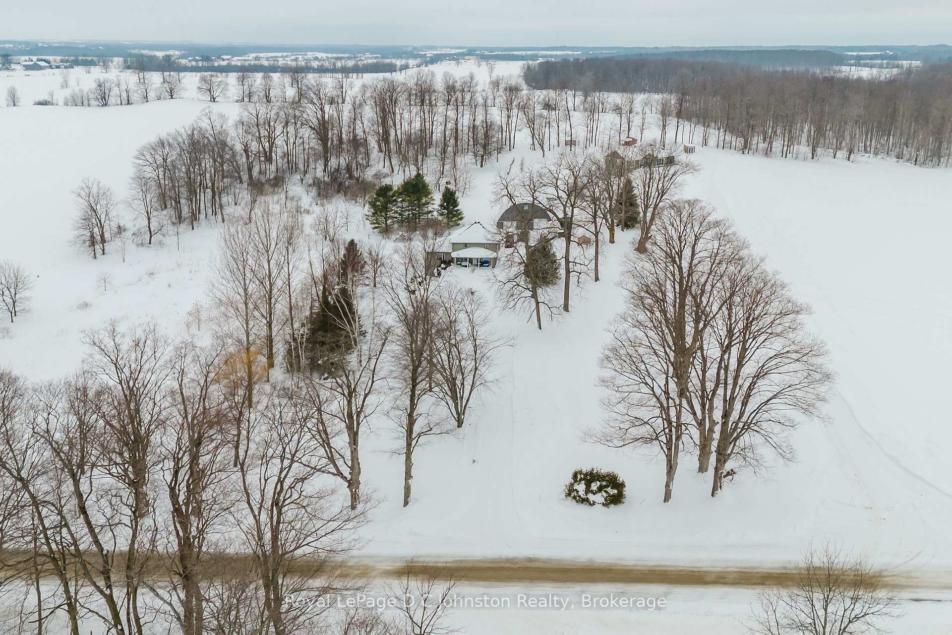 Photo 1 of 89 Sideroad 5 N, Arran-Elderslie — HOMEH