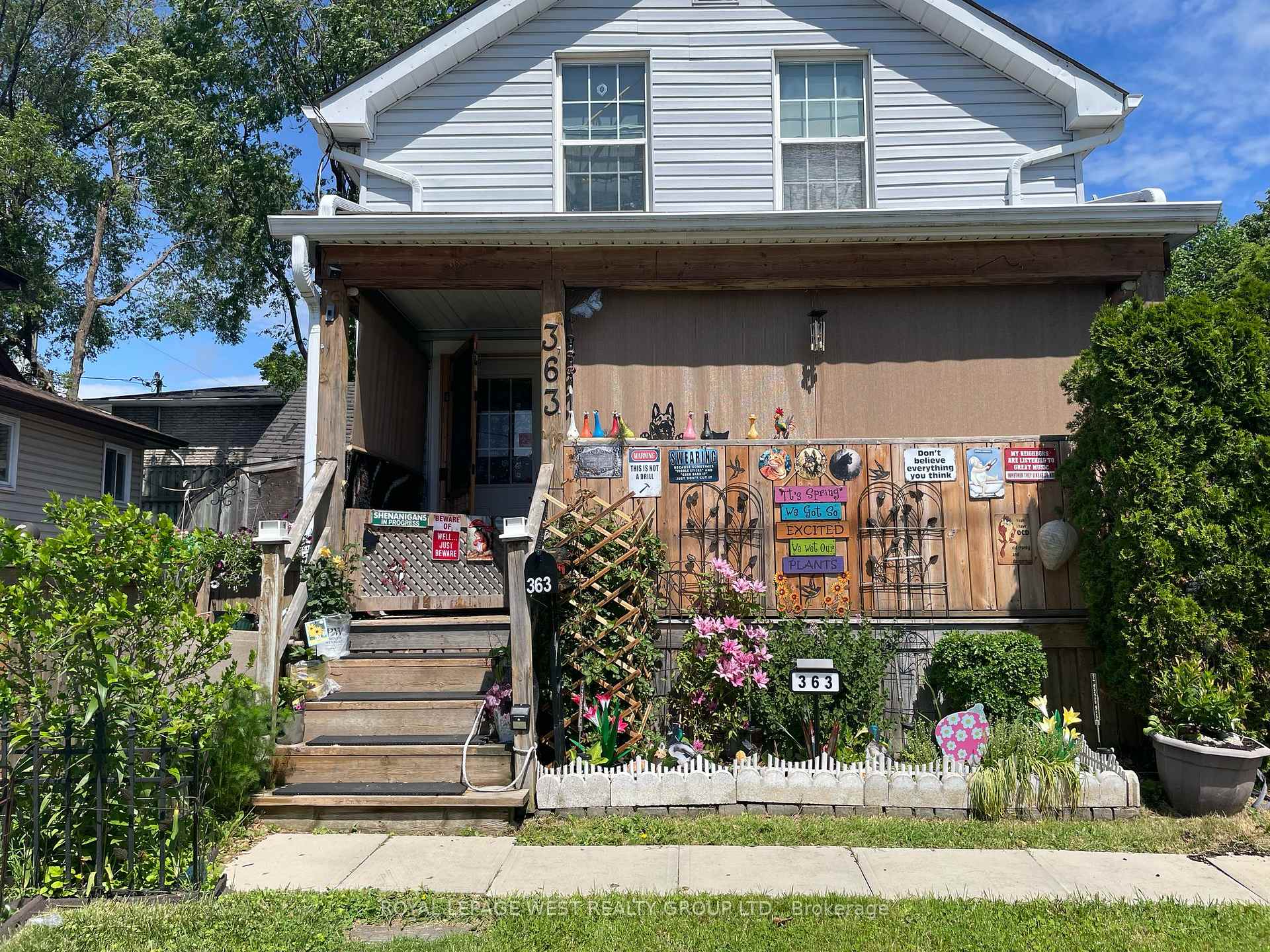 Photo 17 of 363 Centre Street S, Oshawa, Central — HOMEH