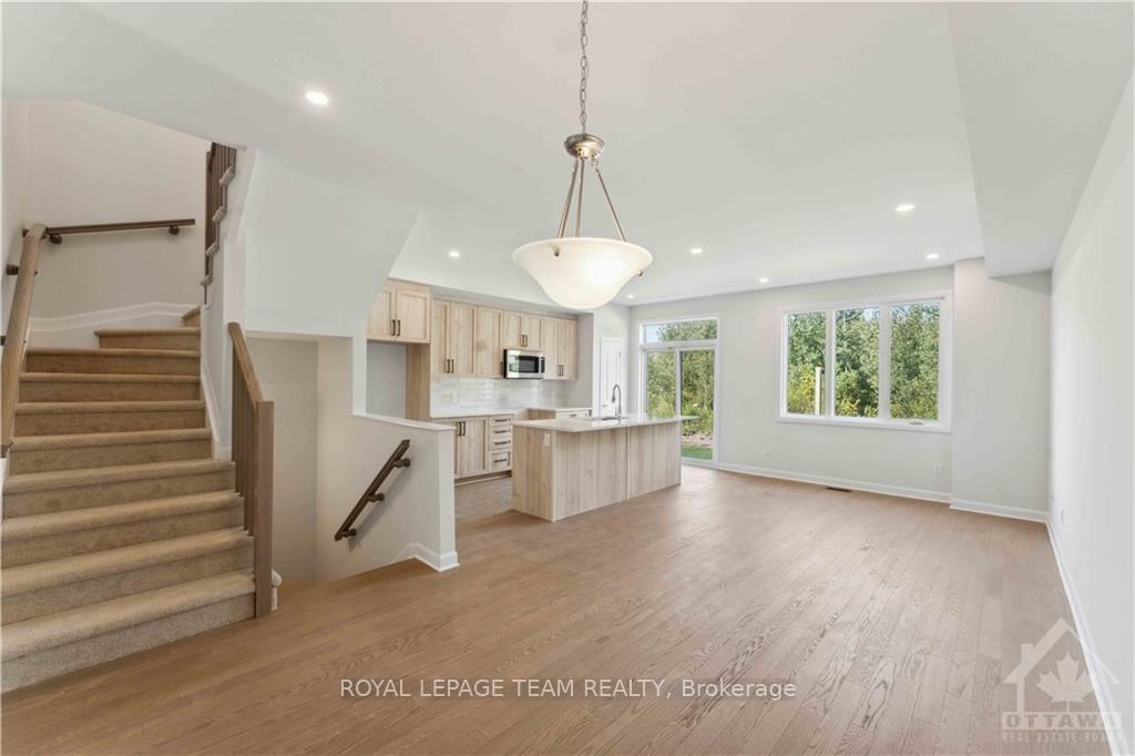 Photo 4 of 339 Establish Avenue, Ottawa, Avalon West — HOMEH