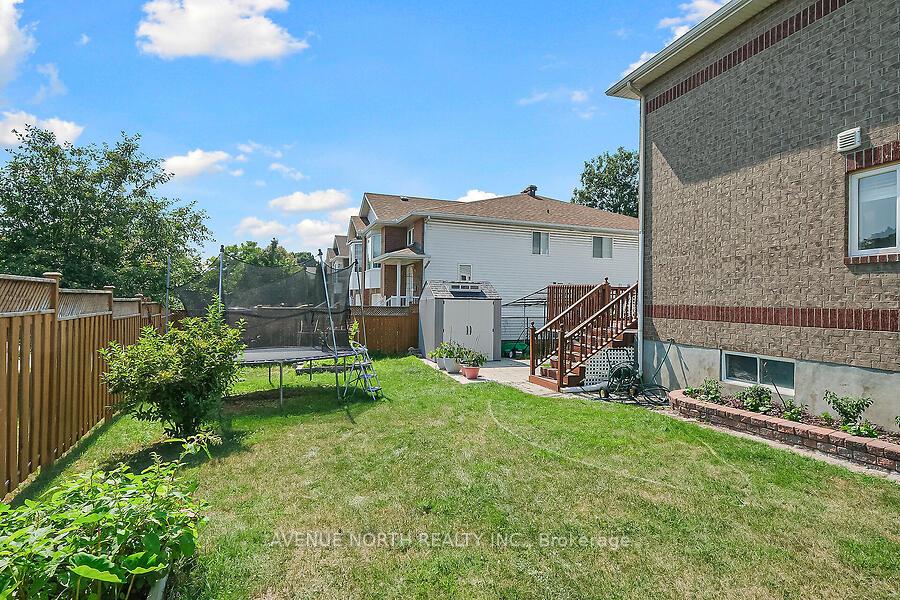 Photo 34 of 59 Splinter Crescent, Ottawa, Fairfield Heights — HOMEH