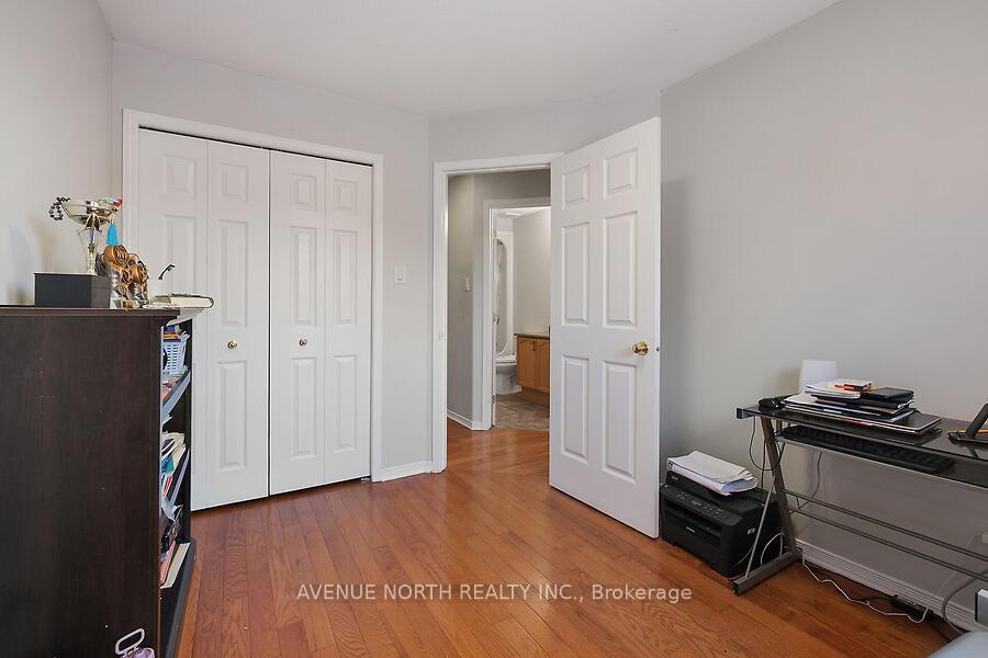Photo 38 of 59 Splinter Crescent, Ottawa, Fairfield Heights — HOMEH