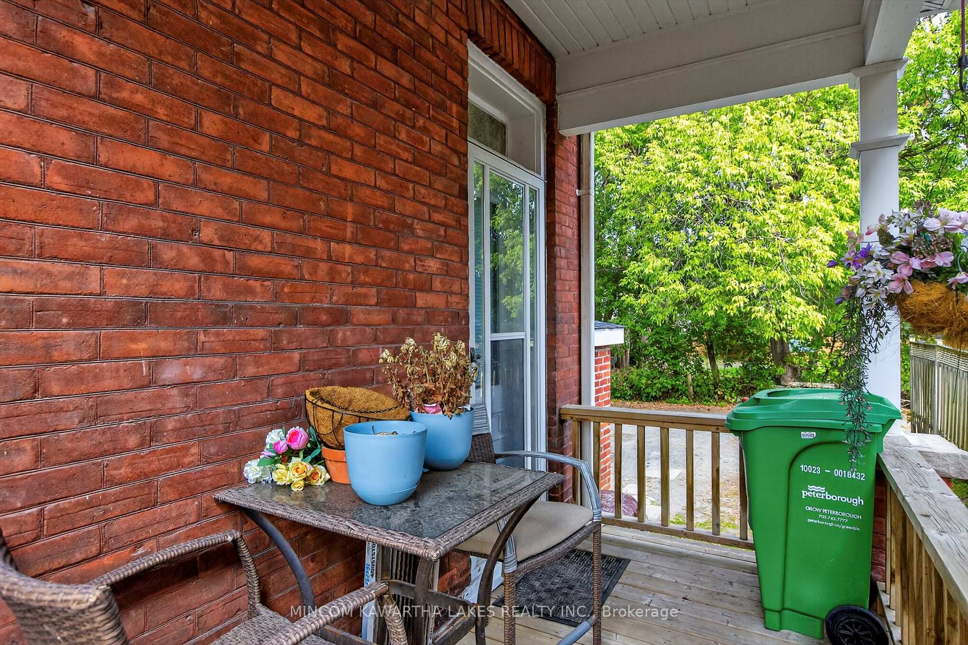 Photo 40 of 218 Aylmer Street N, Peterborough, Town Ward 3 — HOMEH