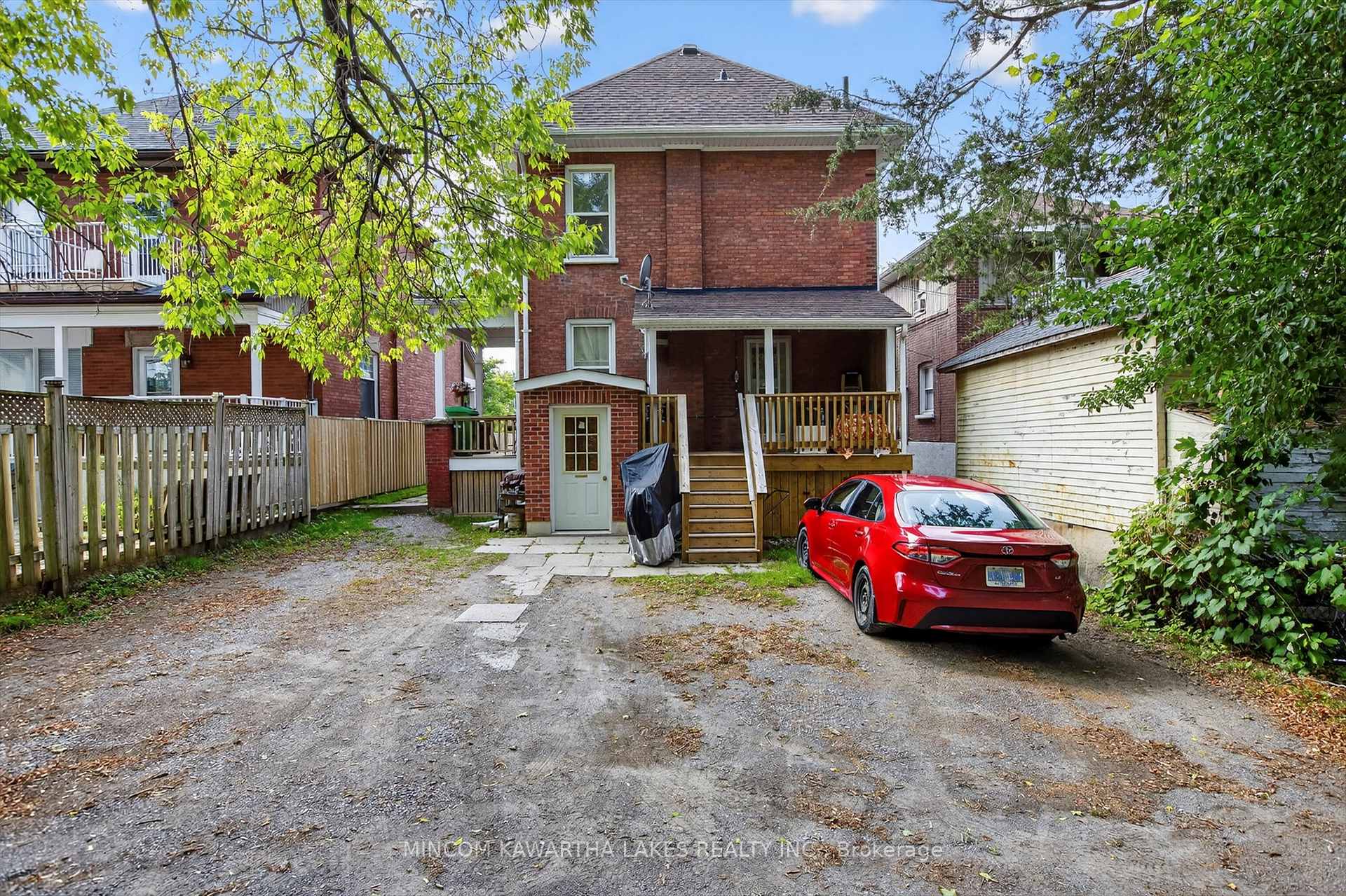 Photo 41 of 218 Aylmer Street N, Peterborough, Town Ward 3 — HOMEH