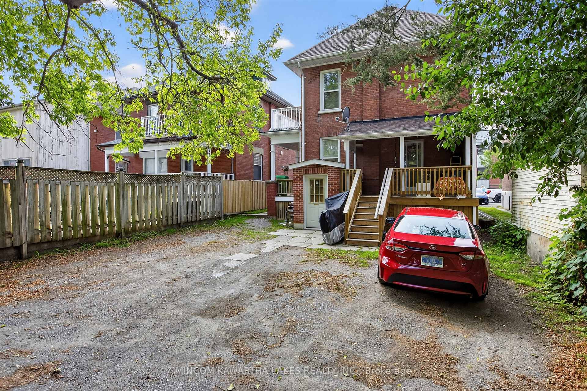 Photo 42 of 218 Aylmer Street N, Peterborough, Town Ward 3 — HOMEH