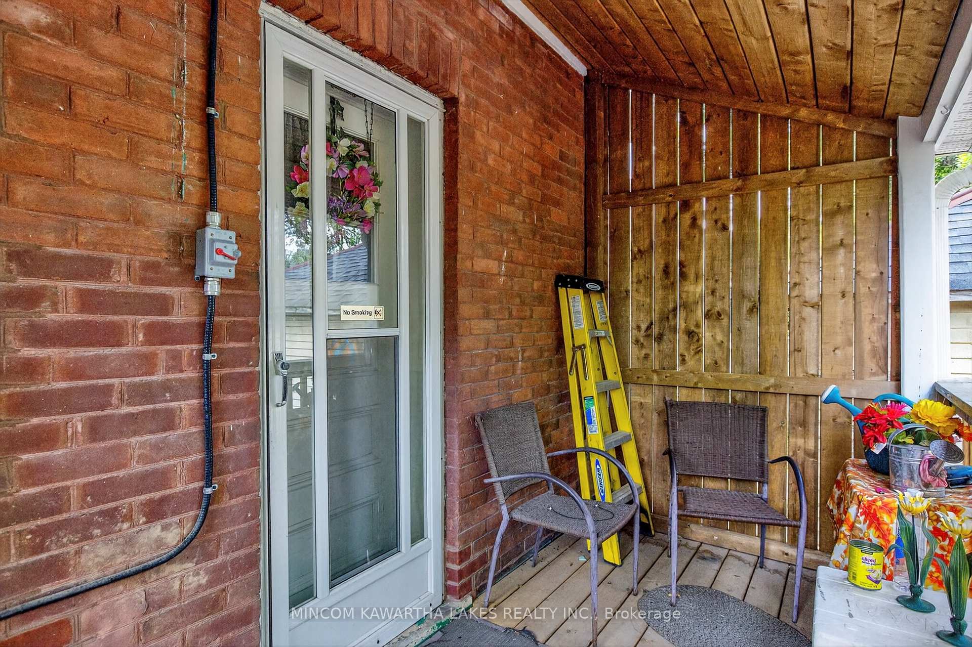 Photo 44 of 218 Aylmer Street N, Peterborough, Town Ward 3 — HOMEH