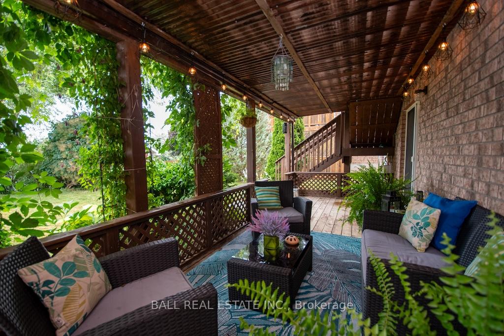 Photo 34 of 2546 Marsdale Drive, Peterborough, Ashburnham Ward 4 — HOMEH